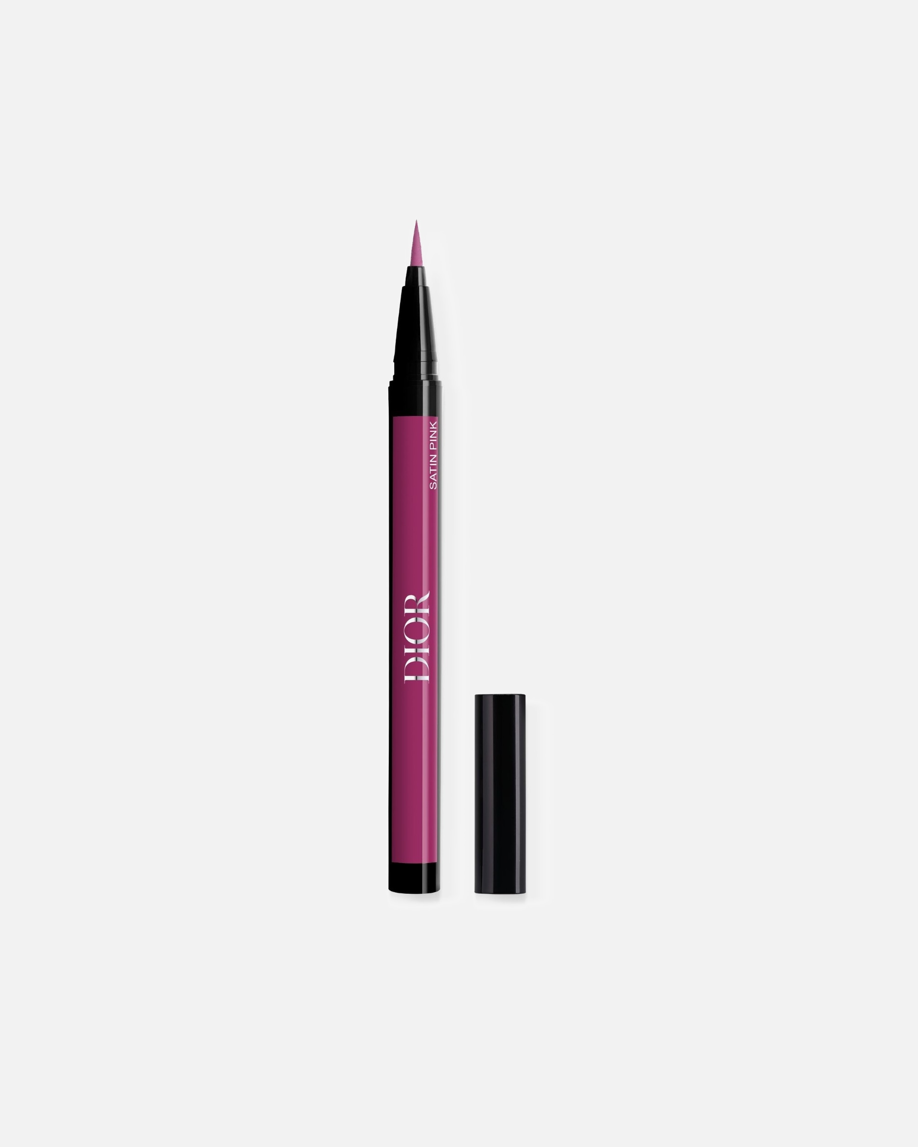 Očné linky pre Unisex DIOR Diorshow Liquid Liner 861 Satin Pink