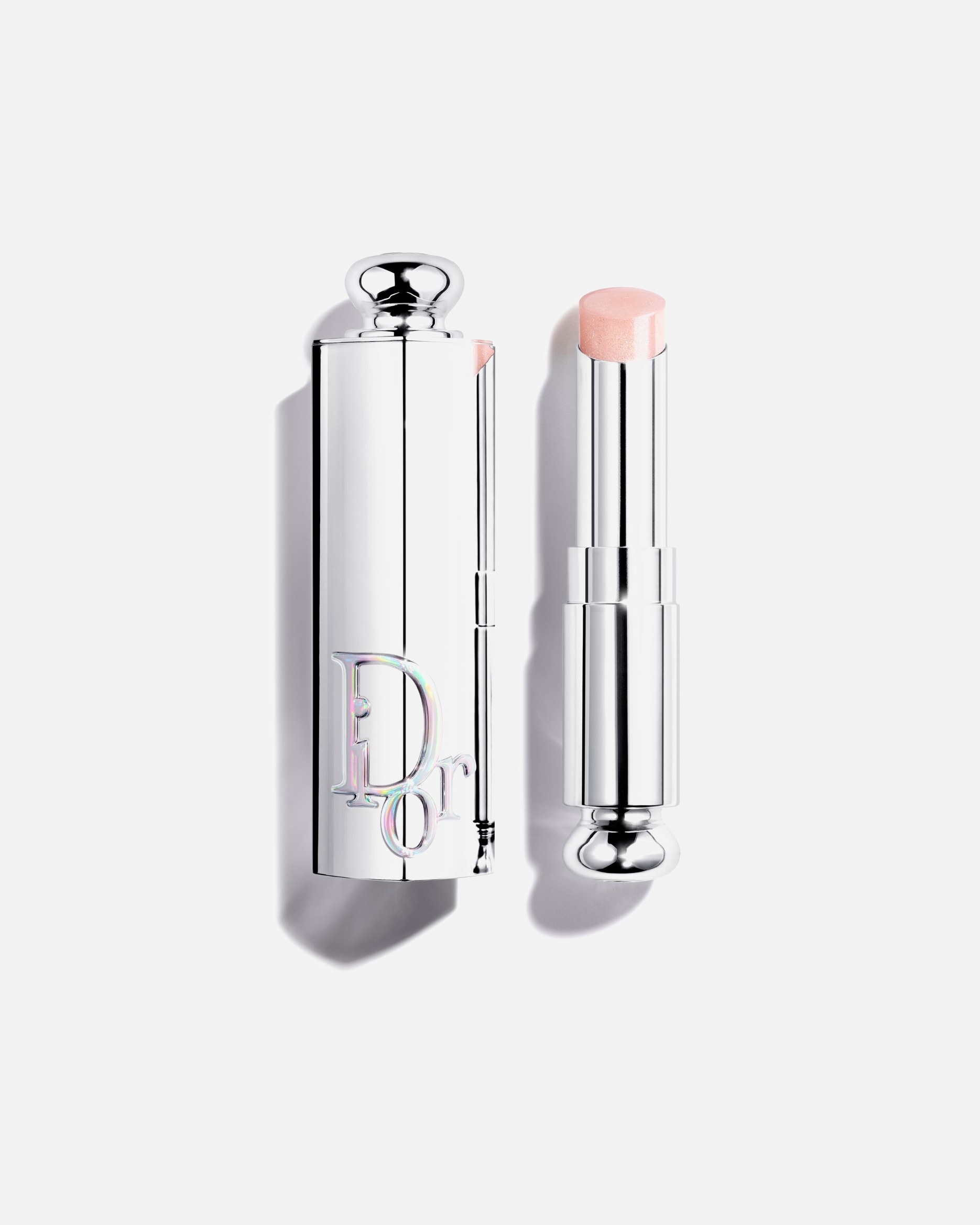 Rúž na pery pre Unisex DIOR Dior Addict Glass Lipstick - Ultra lesklý, hydratačný rúž 184 - GEM DIOR