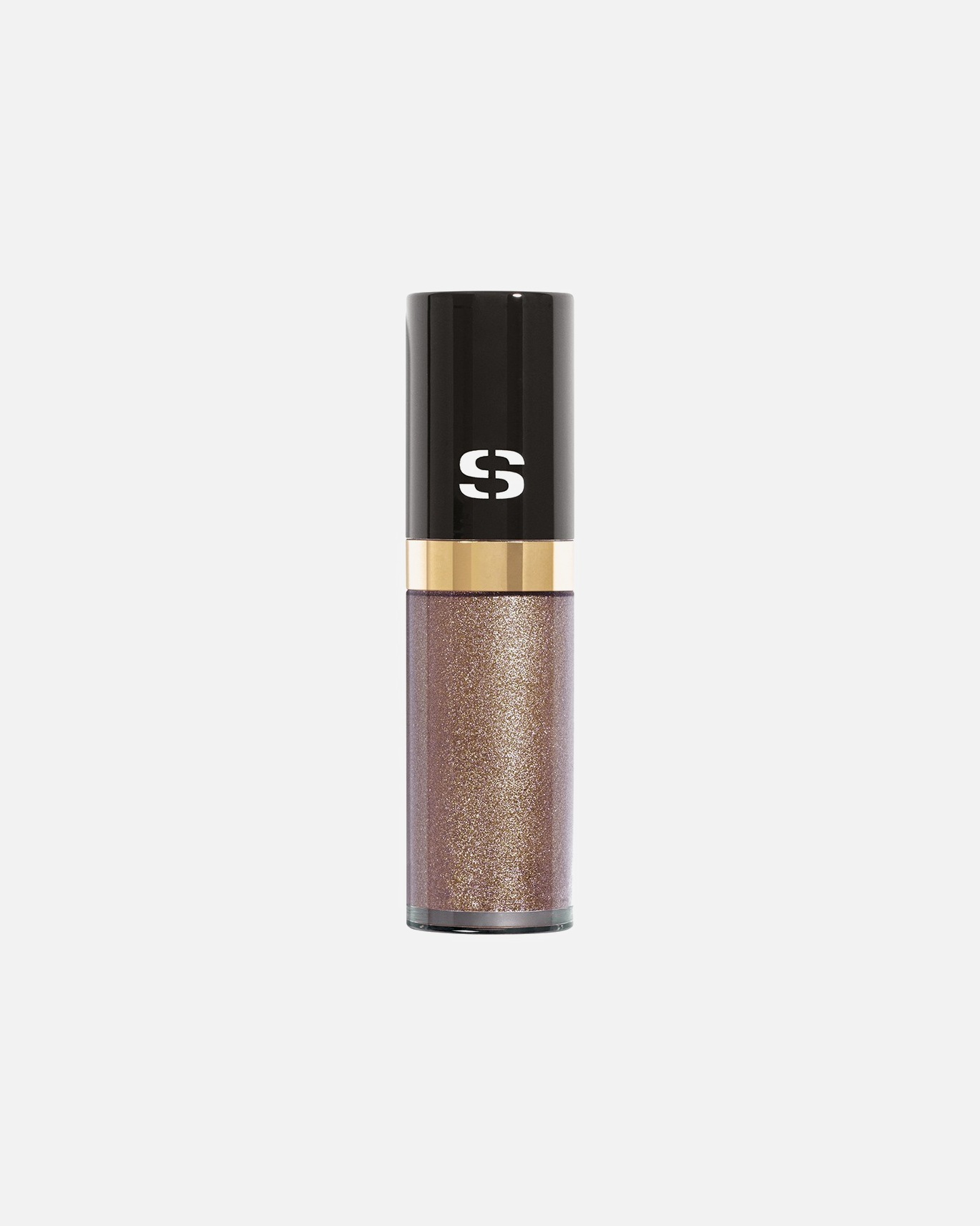 Očné tiene pre Unisex Sisley Viky Rader x Summer Glow OMBRE ECLAT LIQUIDE - 7 ANTIQUE GOLD 8 - STARDUST