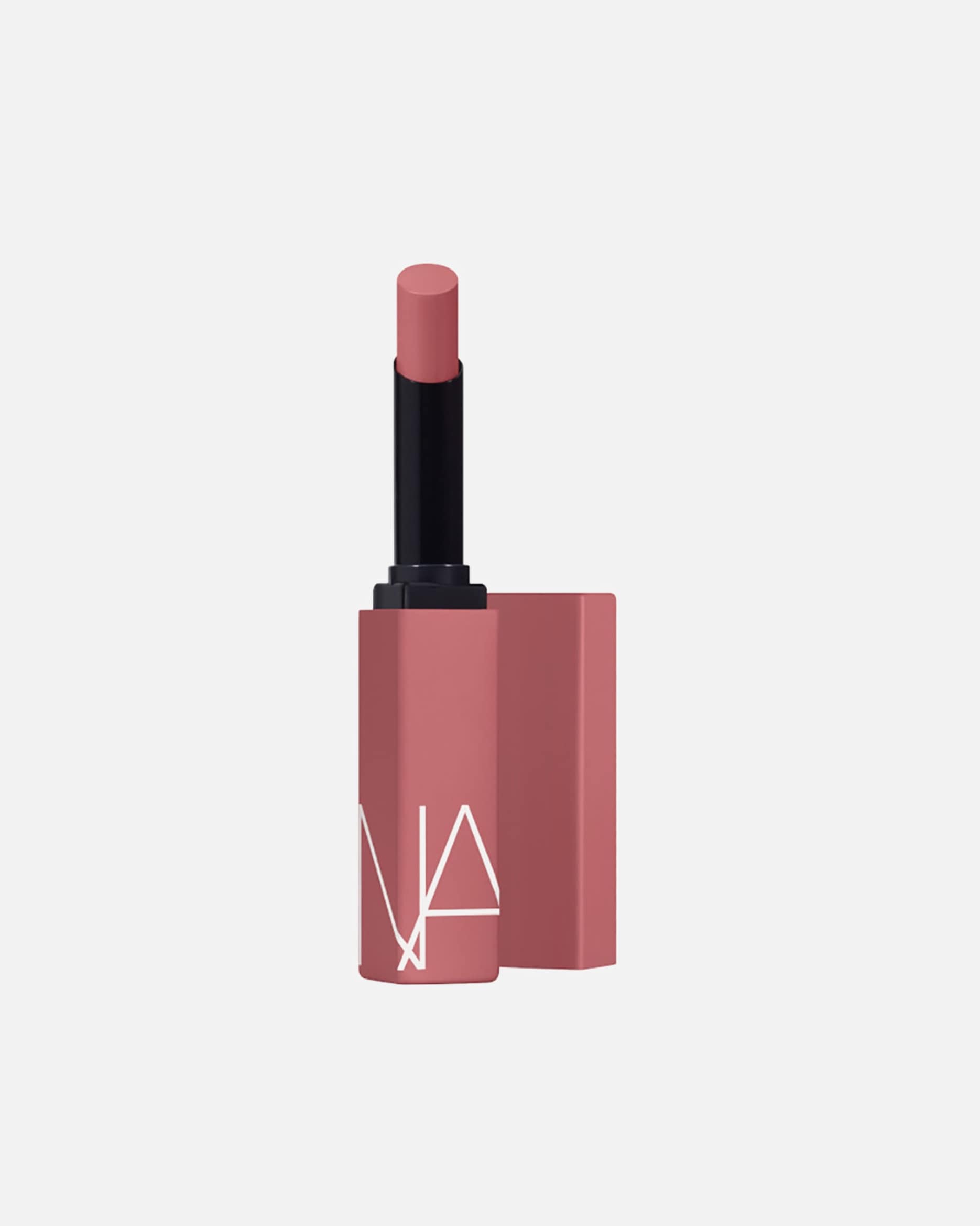 Rúž na pery pre Unisex NARS Powermatte 112 - AMERICAN WOMAN