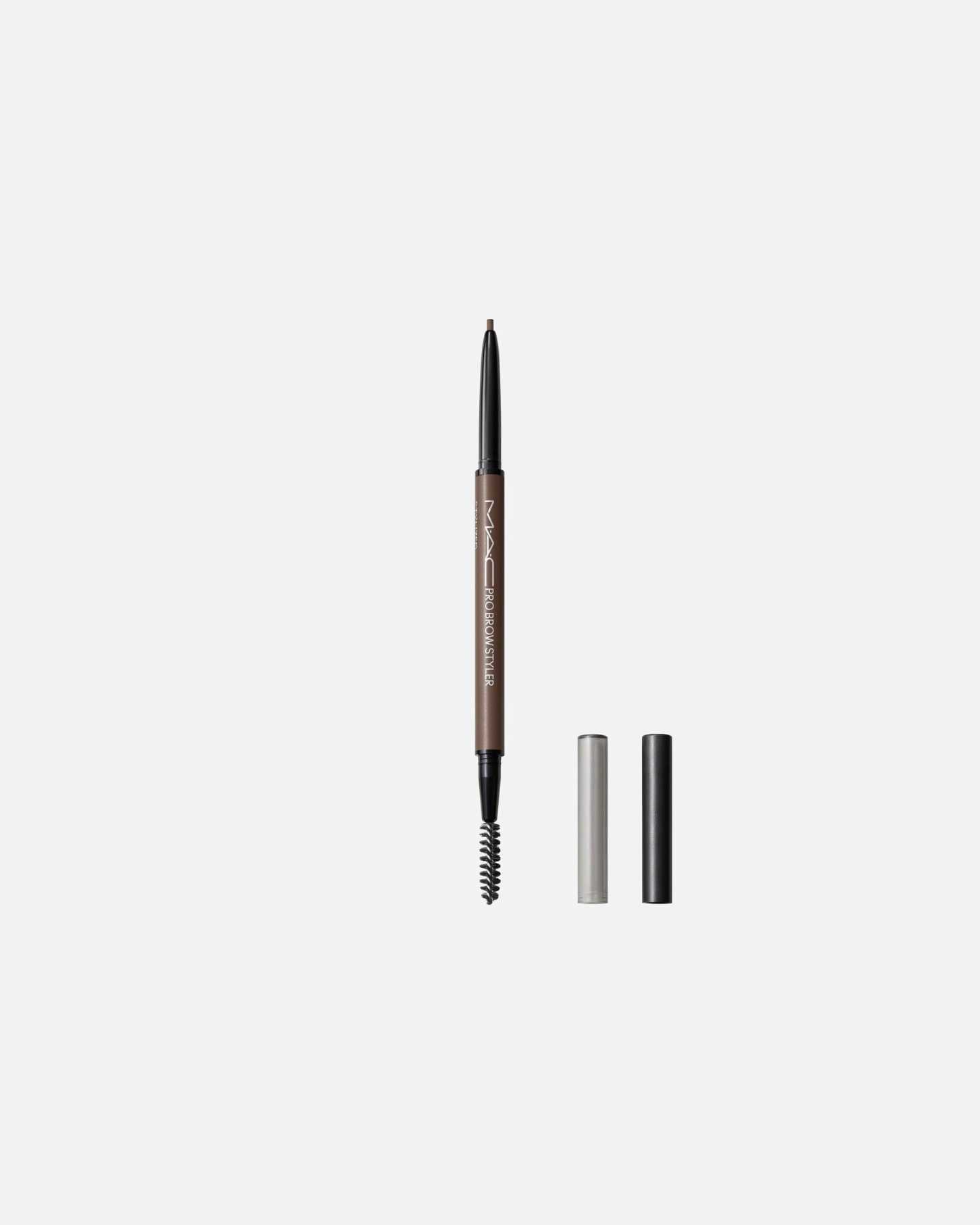 Ceruzka na obočie pre Pre ženy MAC Pro Brow Styler Fill & Shade Brow Pencil STYLIZED