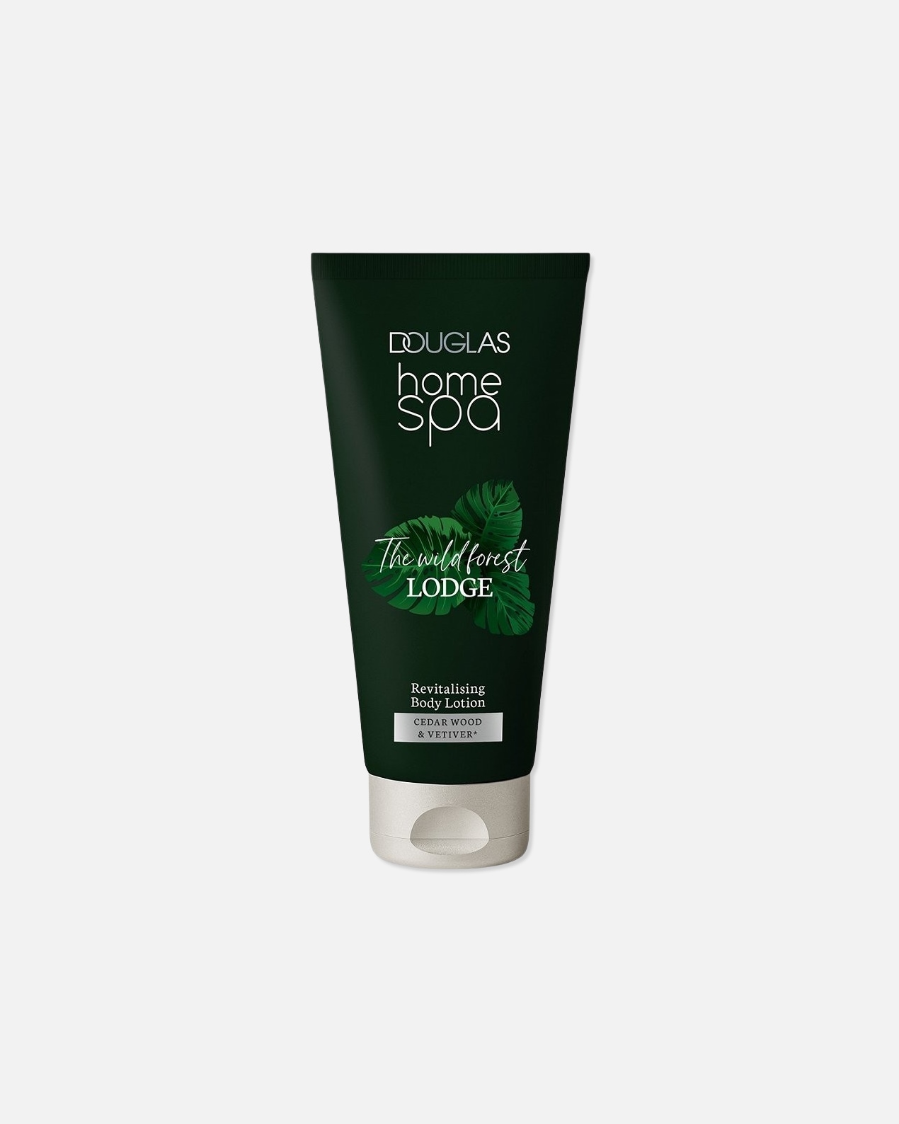 Telové mlieko pre Unisex Douglas Collection Home Spa Wild Forest Lodge Body Lotion 200 ml