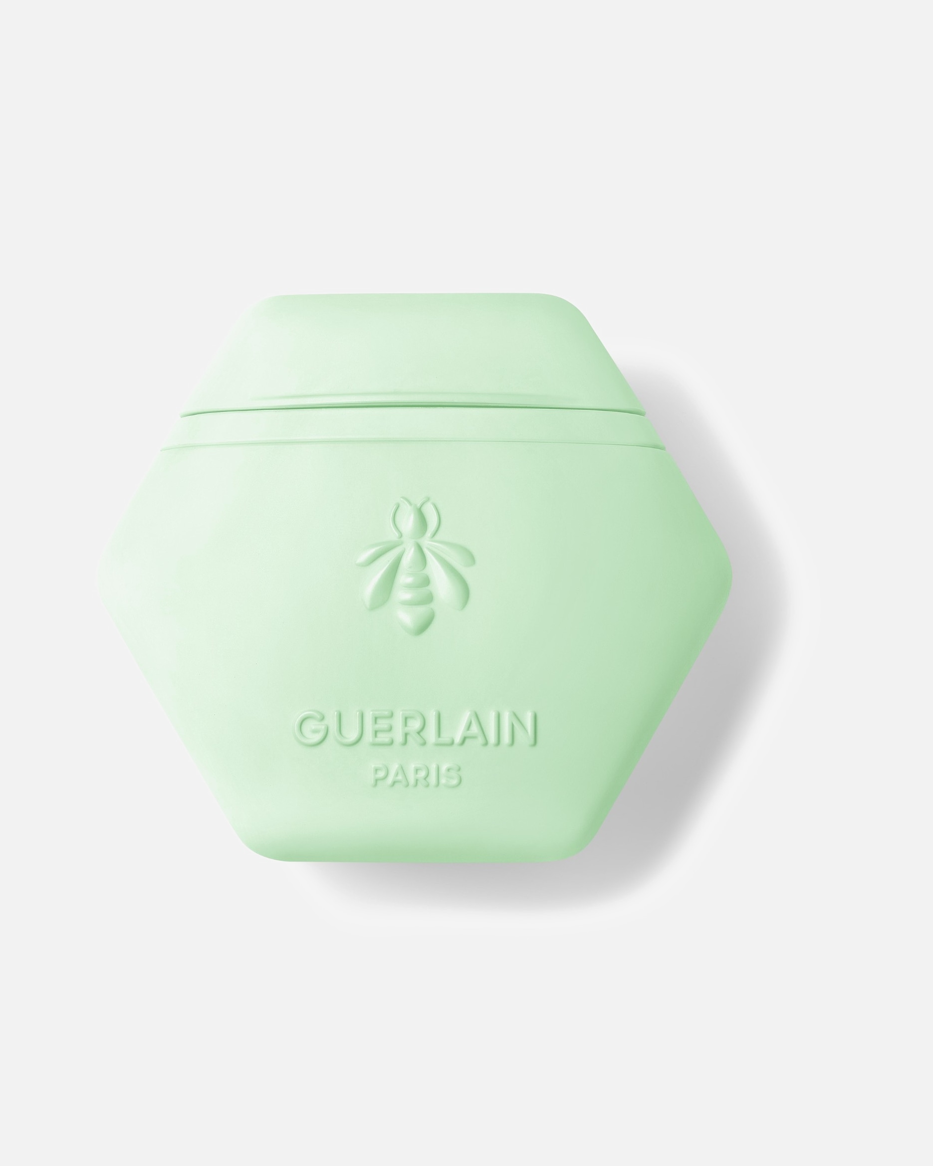 Krém na ruky pre Pre ženy Guerlain Aqua Allegoria Rosa Verde 50 ml