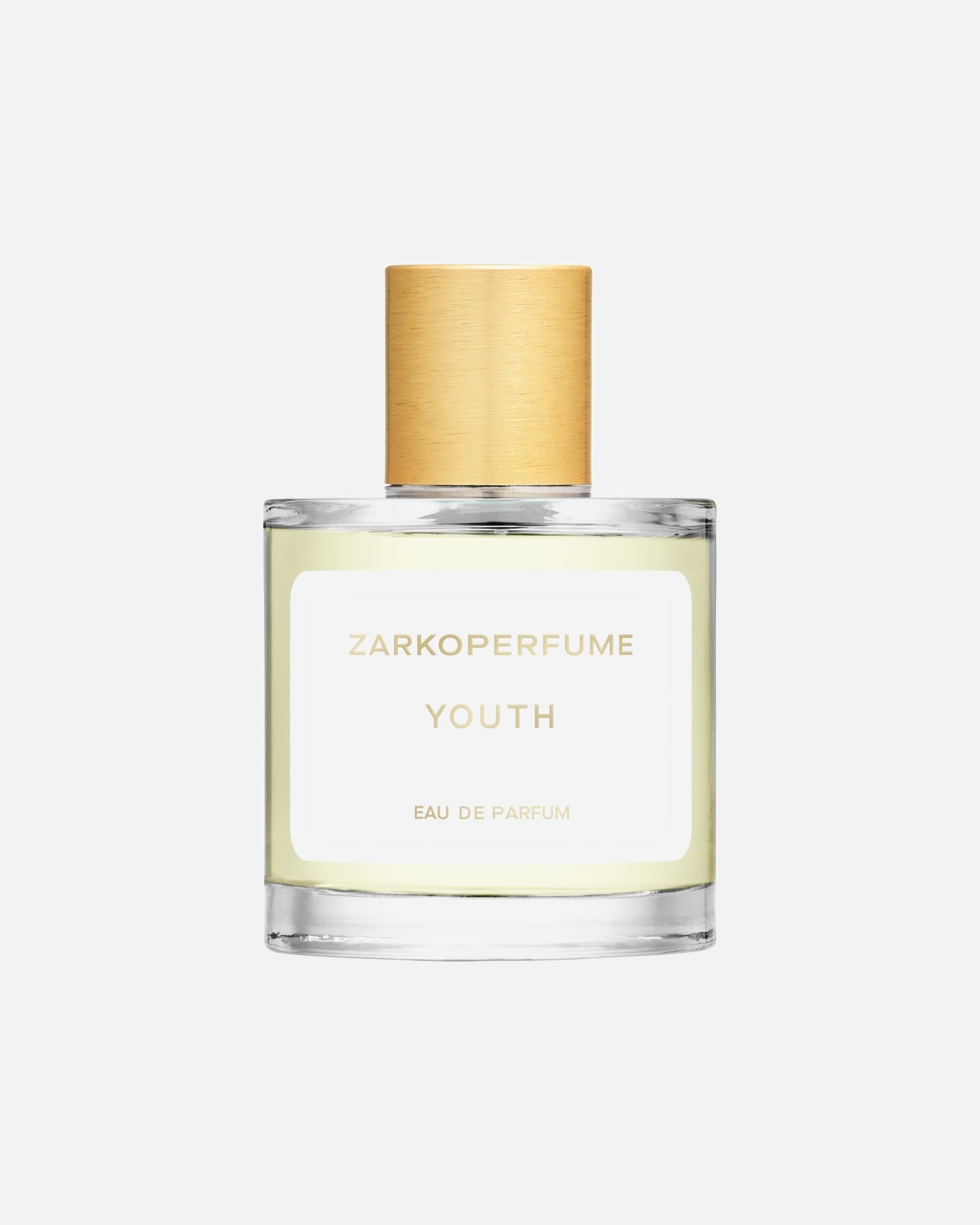 Parfumová voda pre Unisex Zarkoperfume YOUTH 100 ml