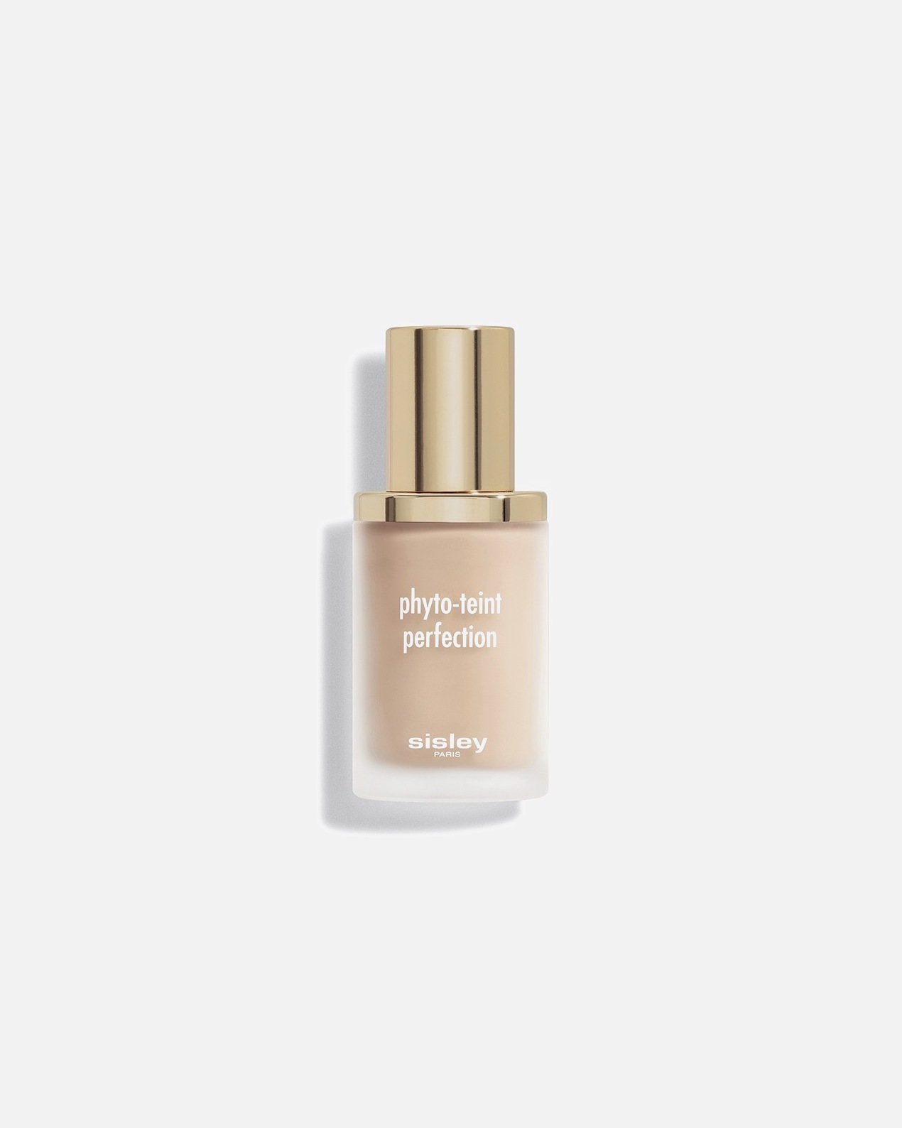 Podklad pre Unisex Sisley Phyto-Teint Perfection 1C Petal