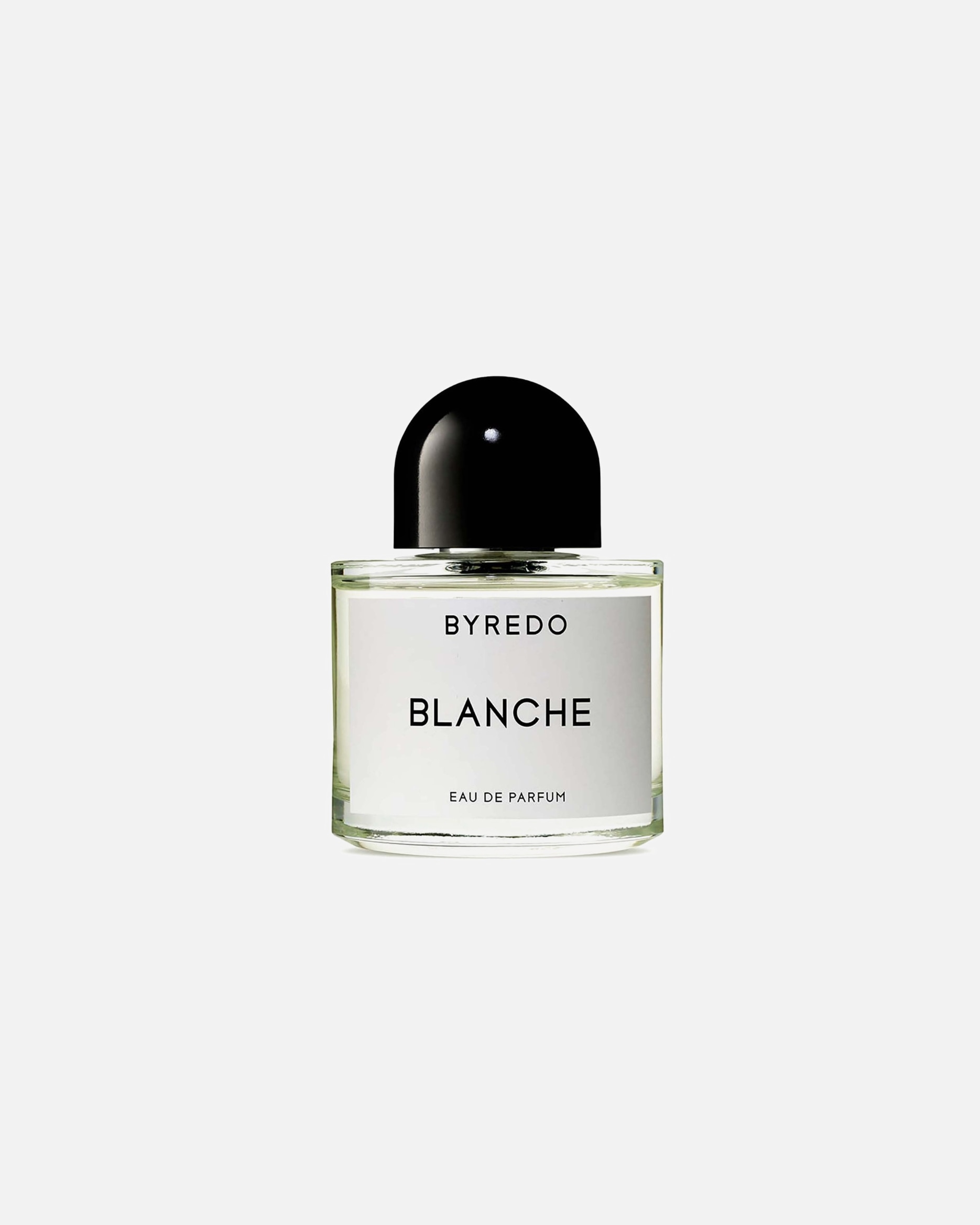 Parfumová voda pre Unisex BYREDO Blanche Eau de Parfum 50 ml