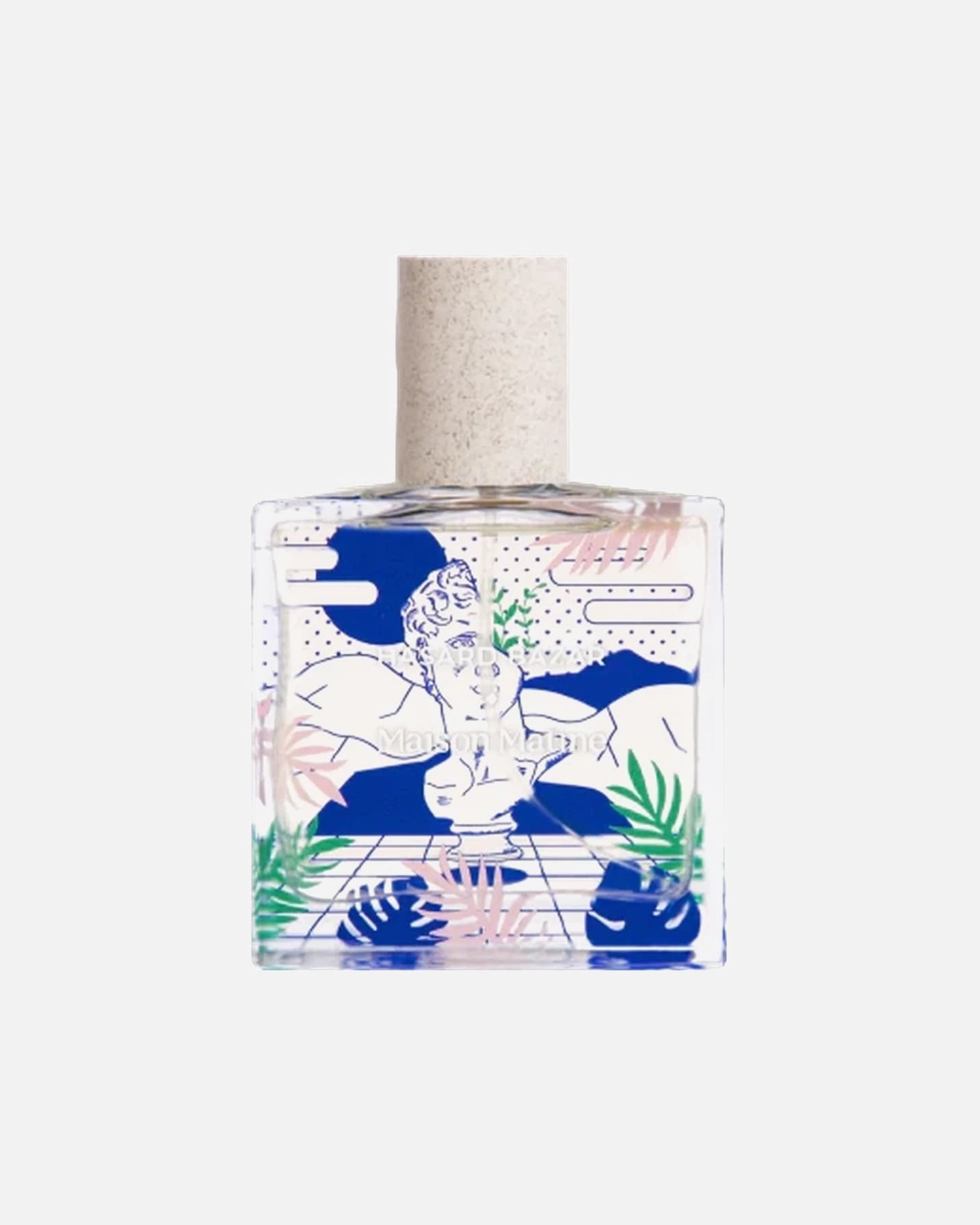 Parfumová voda pre Unisex Maison Matine Hasard Bazar 50 ml