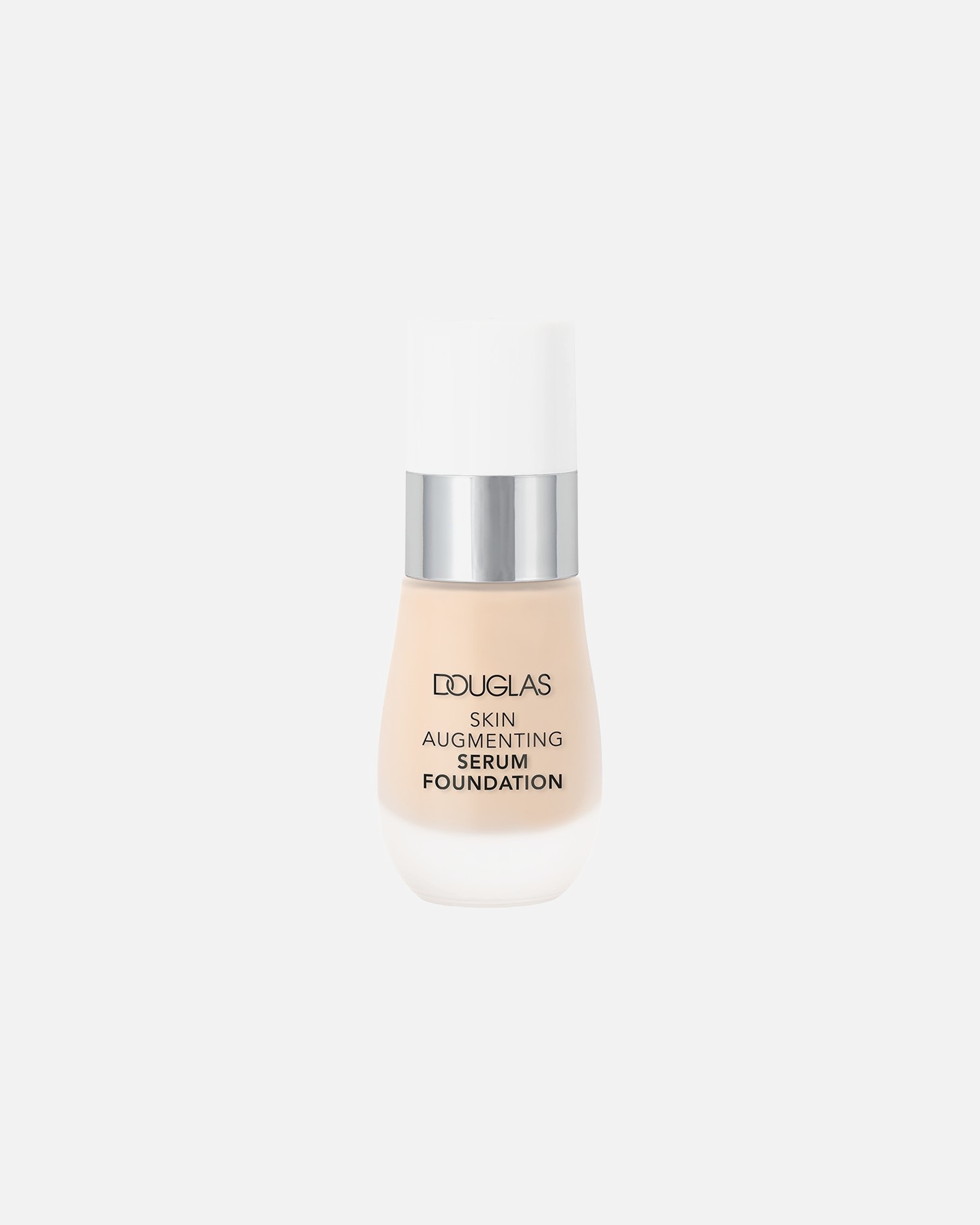 Podklad pre Pre ženy Douglas Collection Make-Up Skin Augmenting Serum Foundation 3LN - FAIR