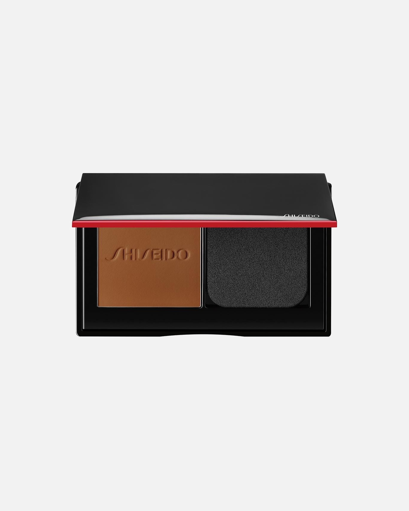 Podklad pre Unisex Shiseido SYNCHRO SKIN Self-Refreshing Custom Finish Powder Foundation 510 - SUEDE
