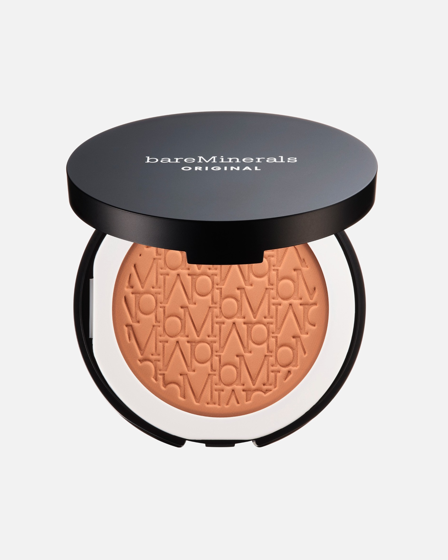 Podklad pre Unisex bareMinerals Original Pressed Powder Foundation Mineral SPF 15 Warm Tan 22