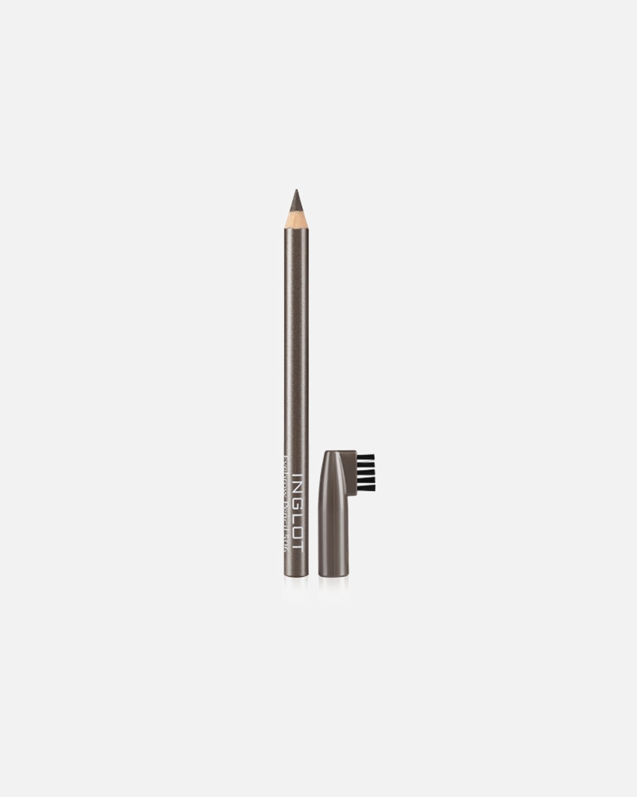 Ceruzka na obočie pre Unisex Inglot Eyebrow Pencil 506