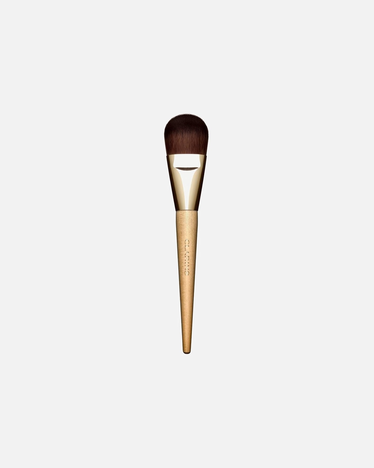 Štetec na podklad pre Unisex Clarins Foundation-Pinsel 1 ks