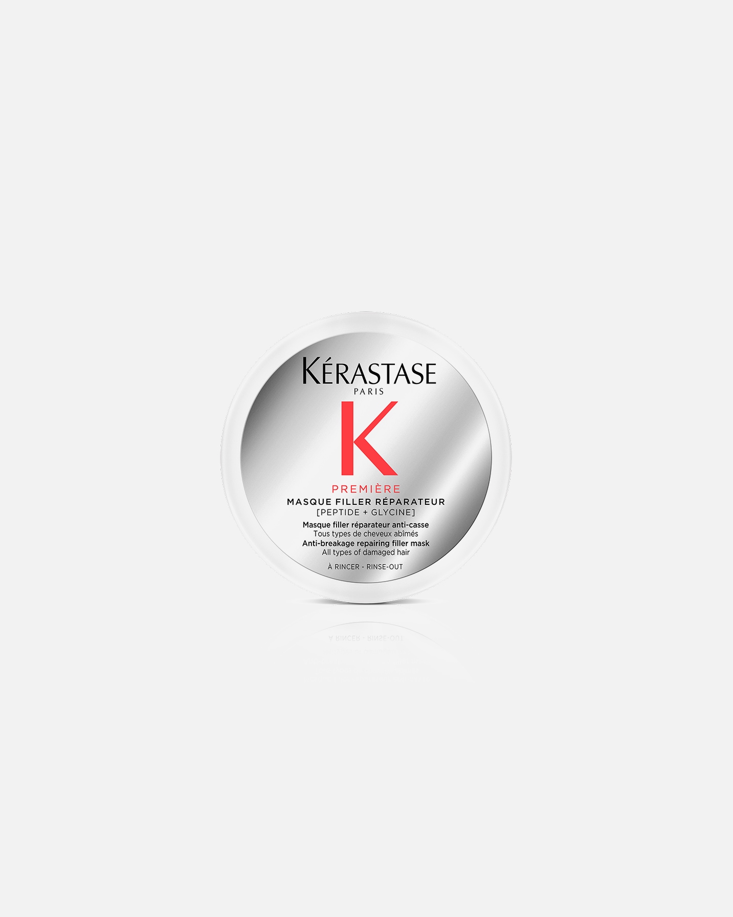 Maska na vlasy pre Unisex Kérastase Première Première Masque Travel Size 75 ml