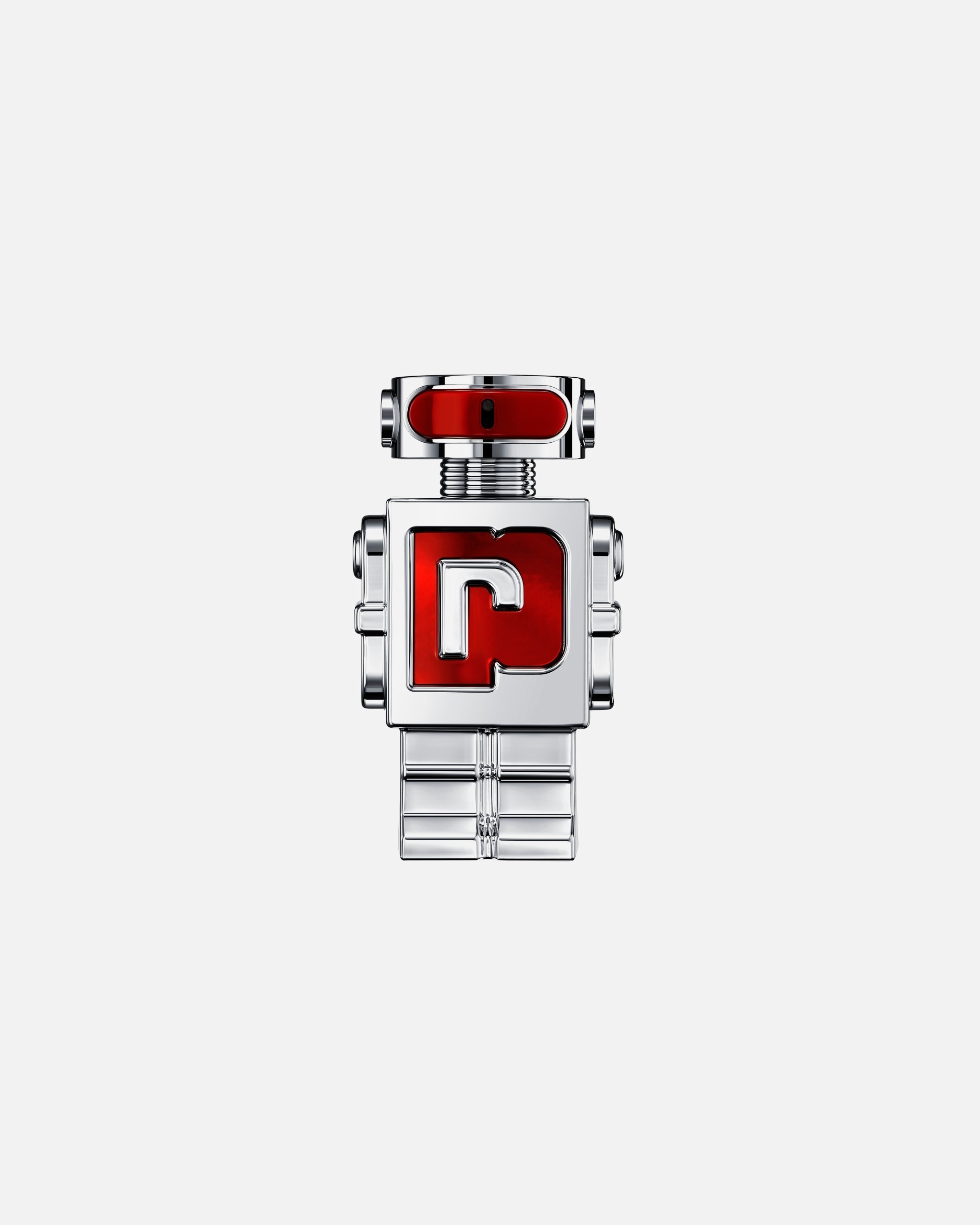 Parfém pre Pre mužov Rabanne Phantom In Red Parfum Elixir 100 ml