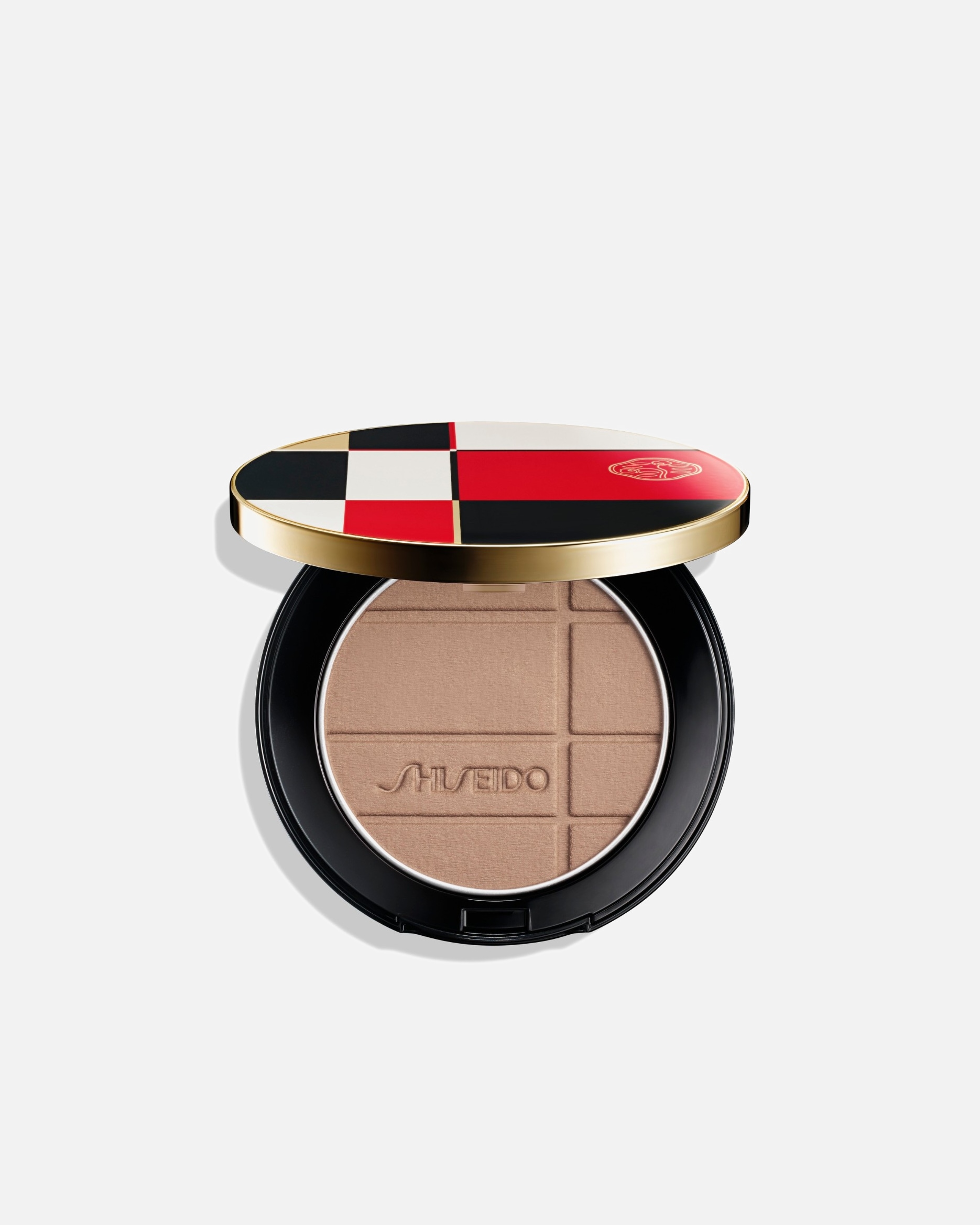 Lícenka pre Unisex Shiseido MULTIFUNKČNÁ TVÁRENKA 8