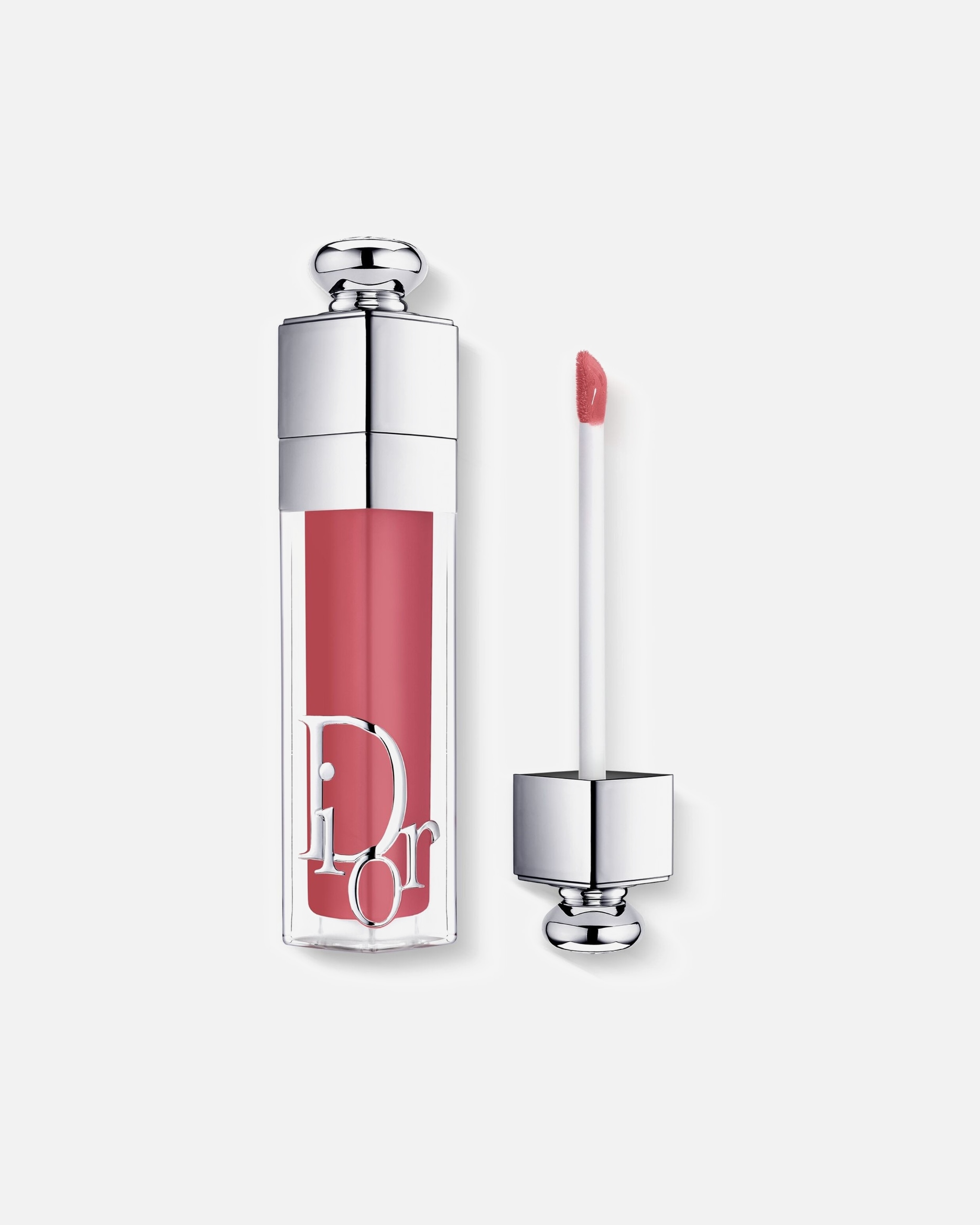 Lesk na pery pre Unisex DIOR Dior Addict Lip Maximizer - Lesk na pery - Hydratačný a objemový efekt - Okamžitý a dlhodobý účinok 009 - INTENSE ROSEWOOD