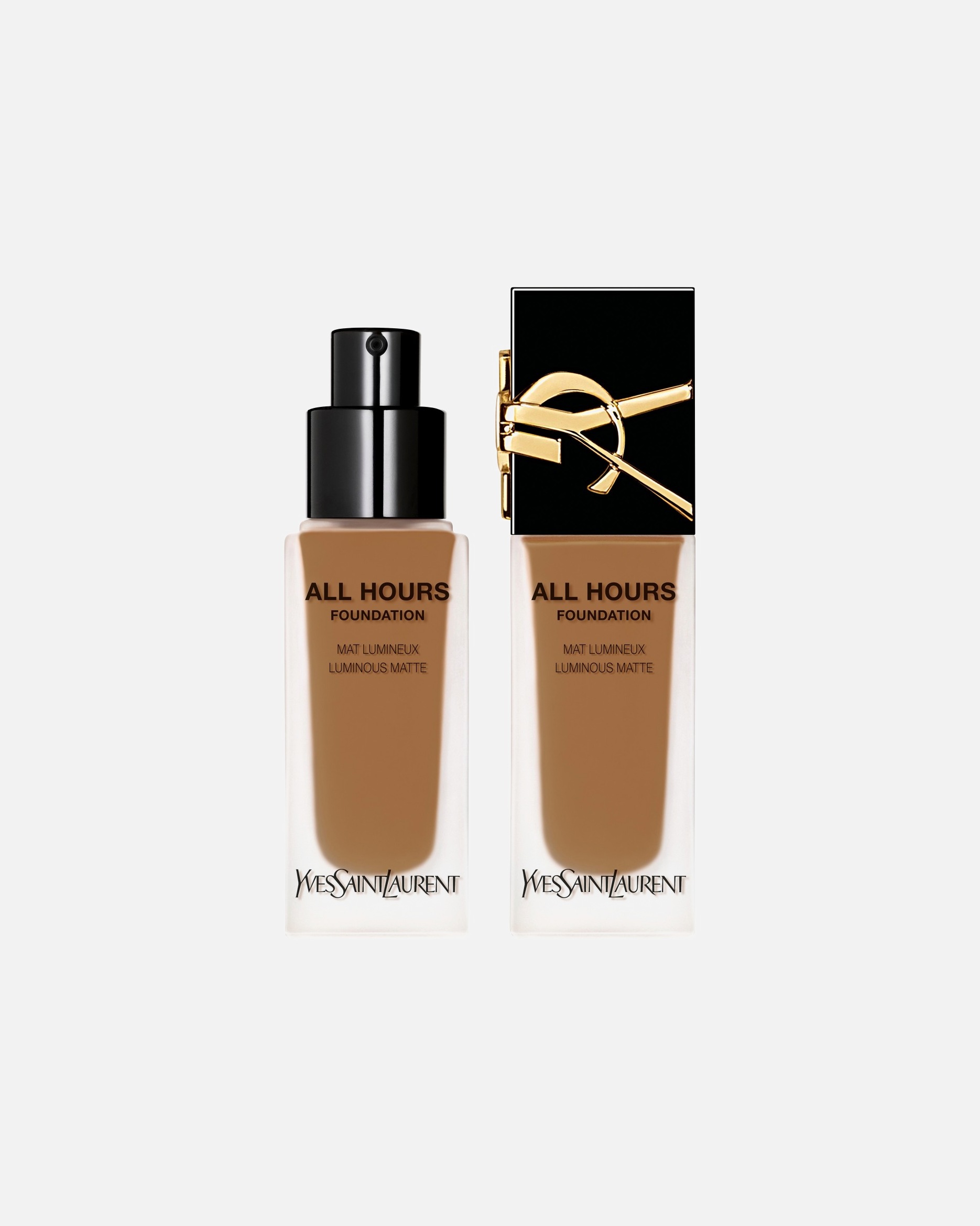Podklad pre Unisex Yves Saint Laurent All Hours Encre de Peau DN3
