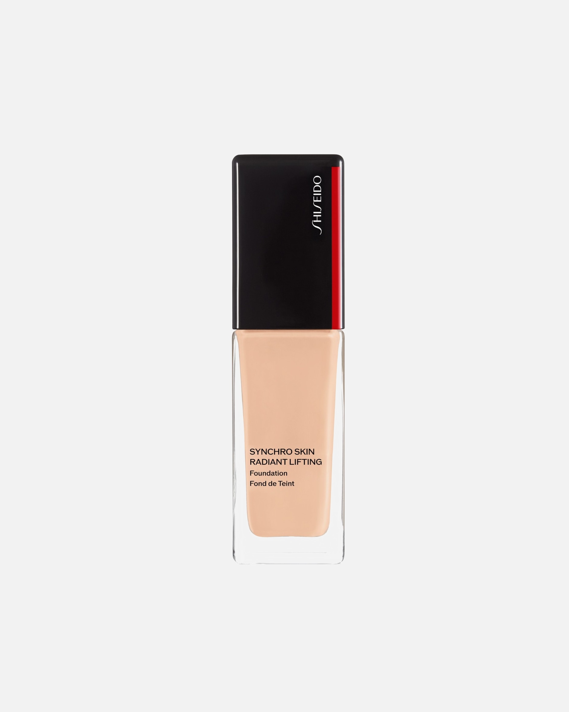 Podklad pre Unisex Shiseido SYNCHRO SKIN Radiant Lifting 150