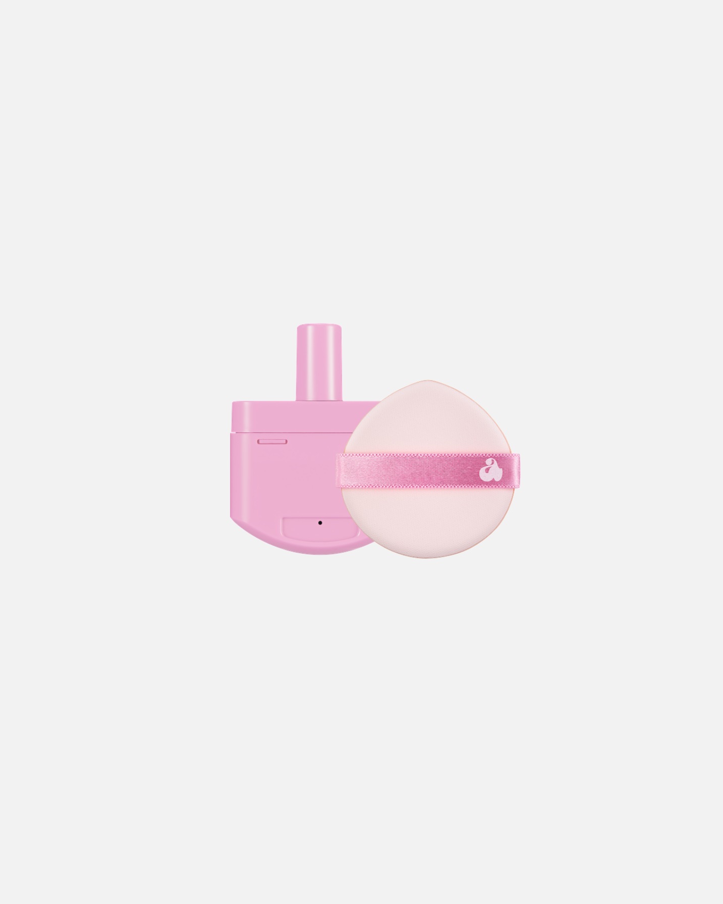 Podklad pre Unisex Unleashia Náplň do cushion make-upu Don't Touch Glass Cushion 19N - PRISM
