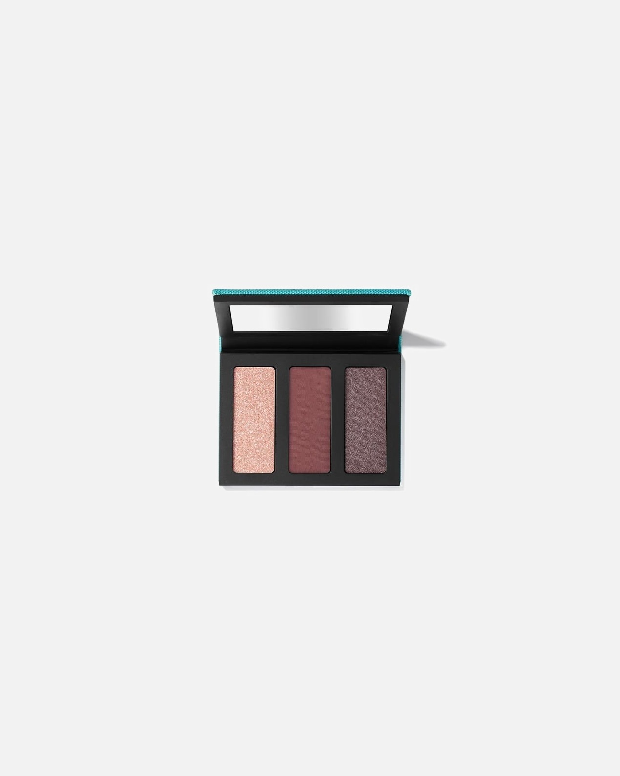 Očné tiene pre Unisex Bobbi Brown Kerri Rosenthal Collection Eye Shadow Trio Supa Girl IT'S MAGIC