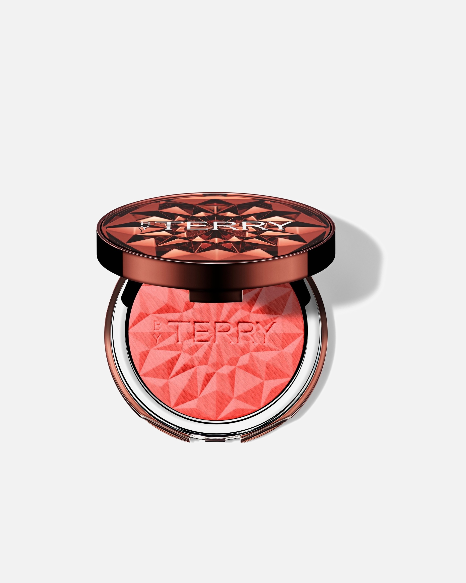 Lícenka pre Pre ženy By Terry TEA TO TAN POWDER BLUSH N4