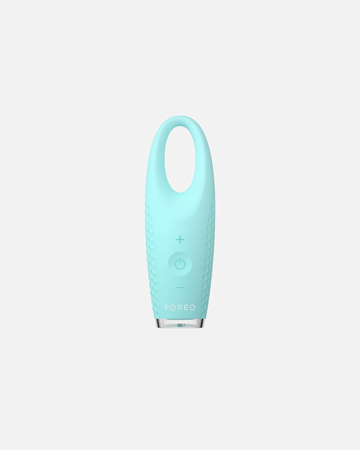 Elektrický masážny prístroj na tvár pre Unisex FOREO IRIS™ IRIS™ 2 - Rozjasňujúci masážny prístroj na oblasť očí schválený oftalmológmi Mint