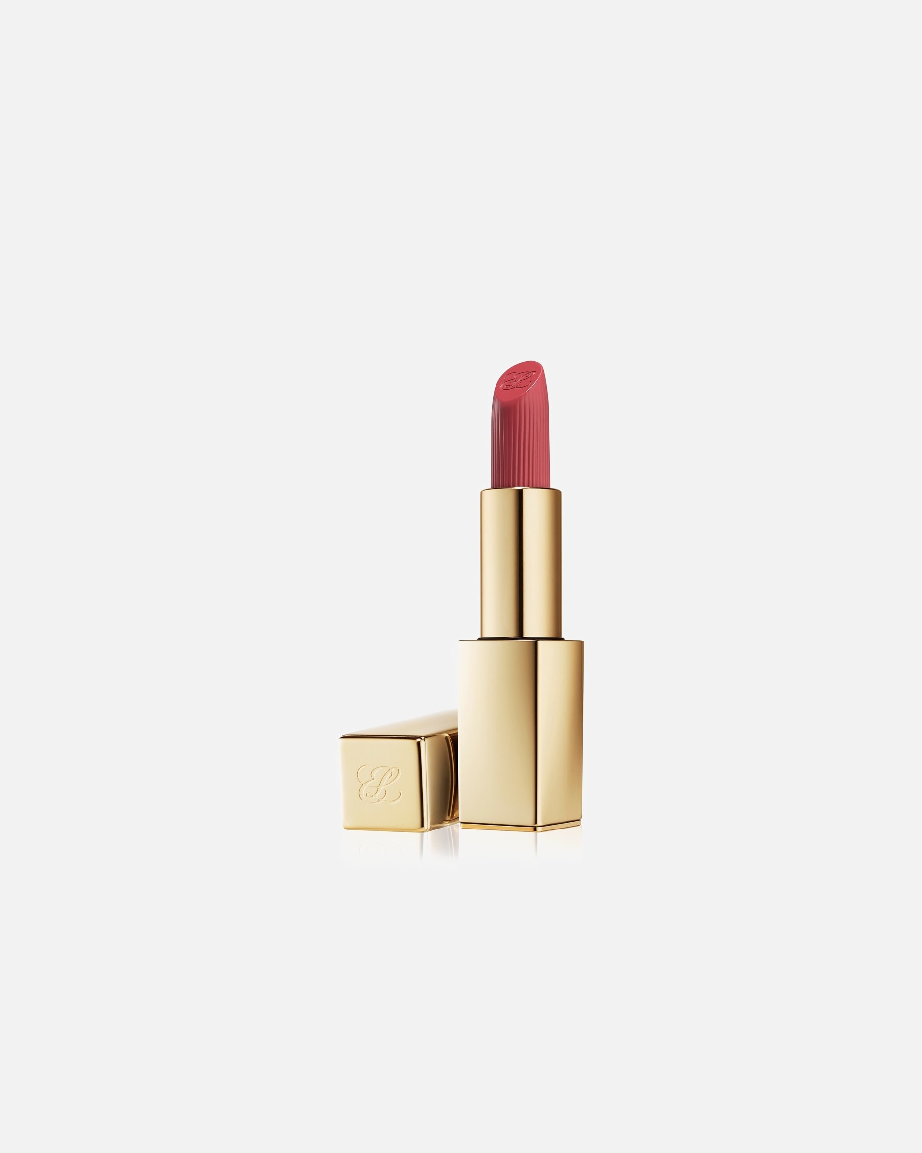 Rúž na pery pre Pre ženy Estée Lauder Pure Color Lipstick Crème 131 BOIS DE ROSE