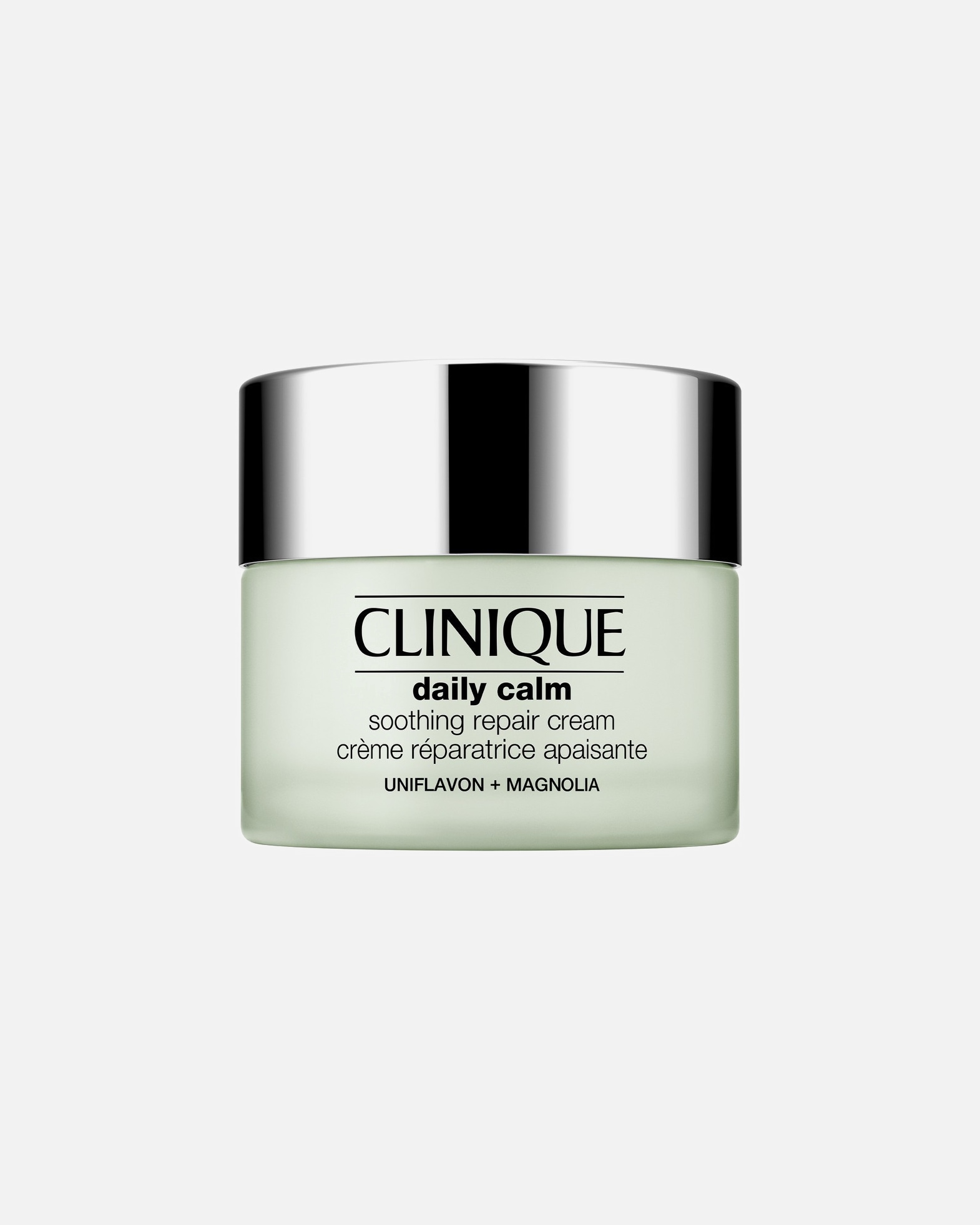 Krém na tvár pre Pre ženy Clinique Clinique Daily Calm™ Soothing Repair Cream 50 ml
