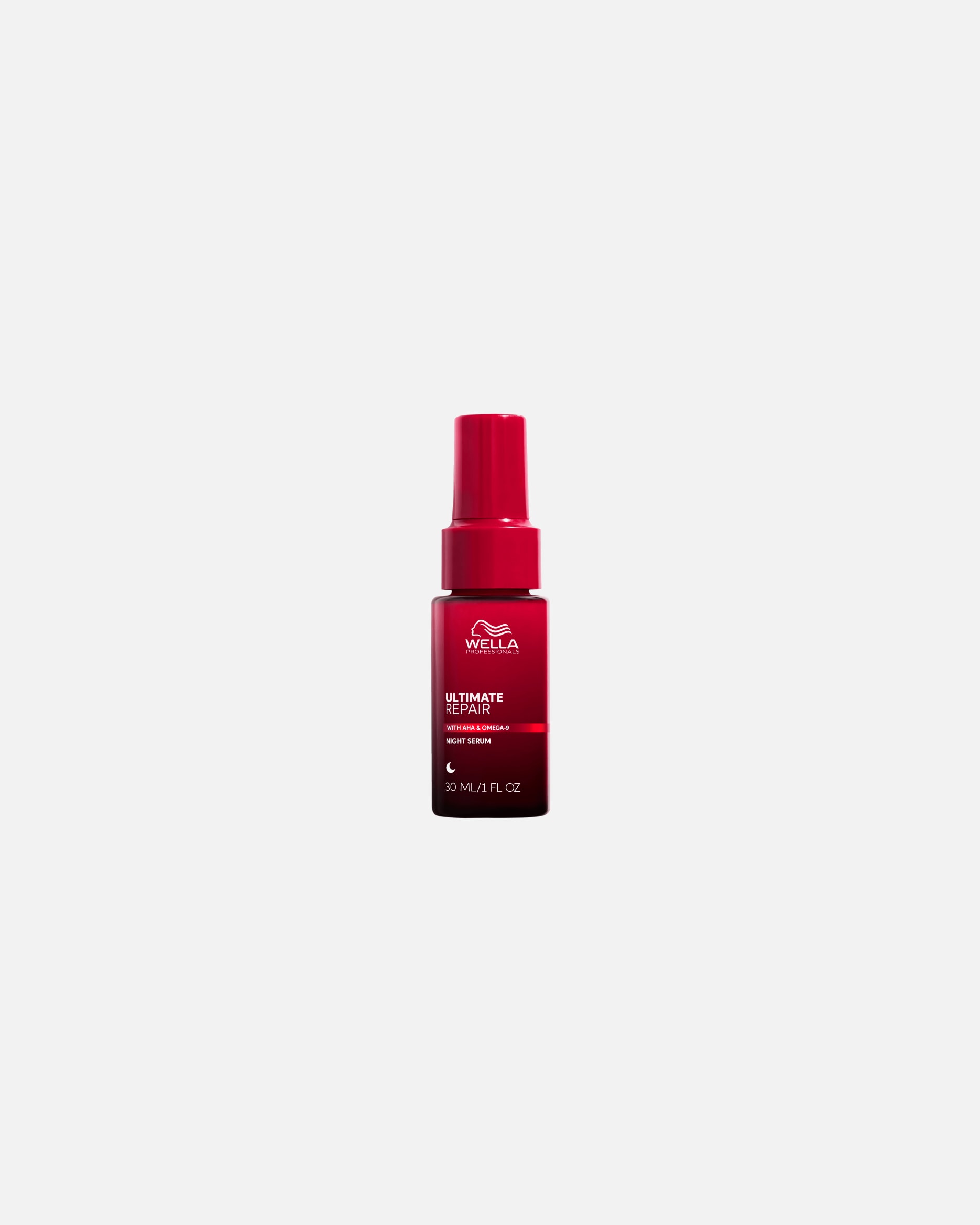 Sérum na vlasy pre Unisex Wella Professionals Ultimate Repair Night Serum 30 ml
