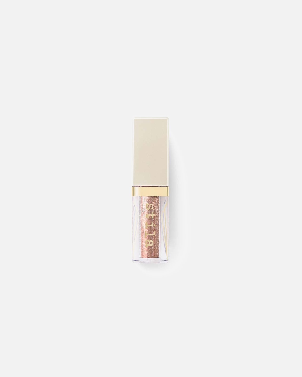 Očné tiene pre Unisex stila Glitter And Glow Liquid Eye Shadow Kitten Karma