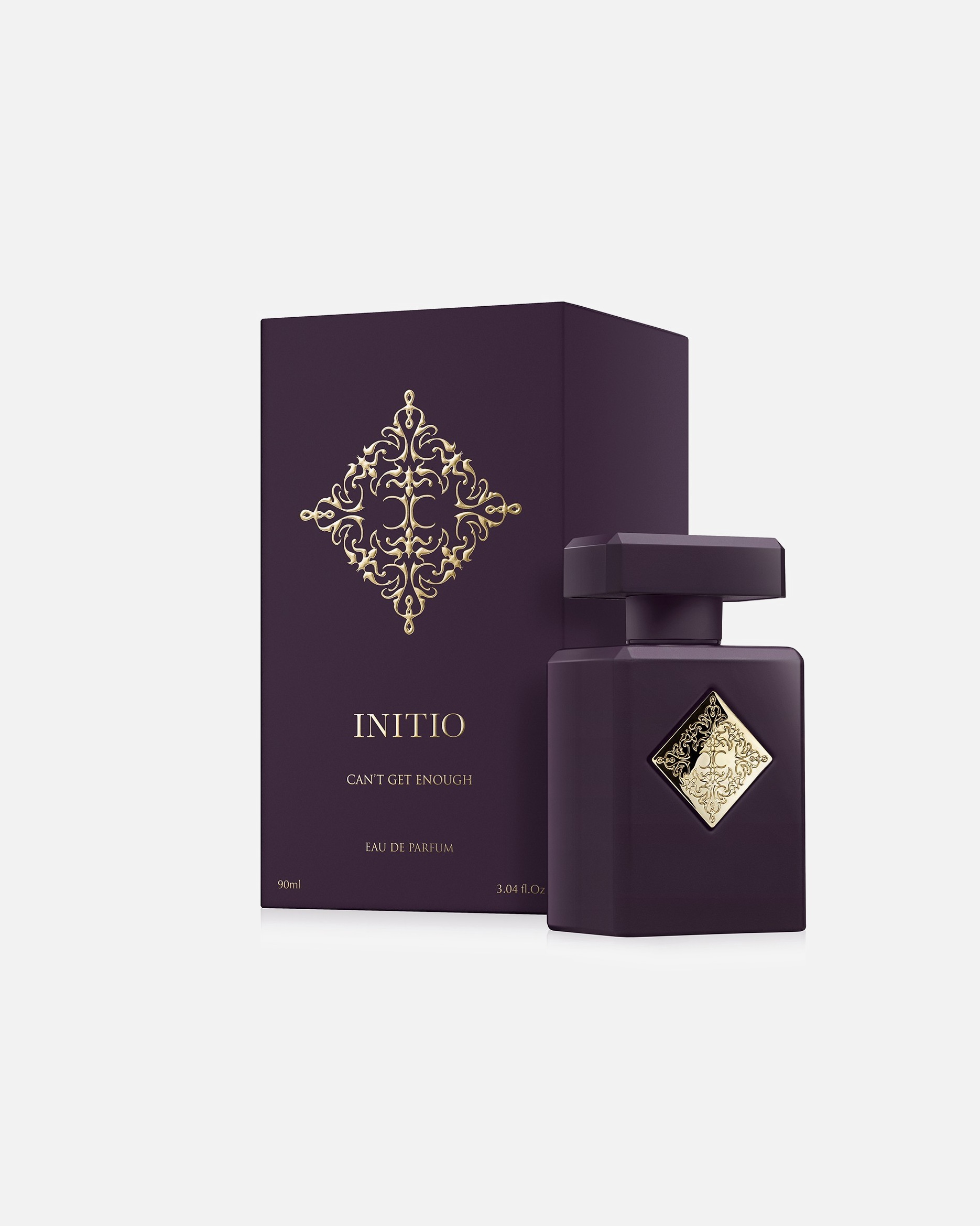 Parfumová voda pre Unisex Initio Can't Get Enough 90 ml