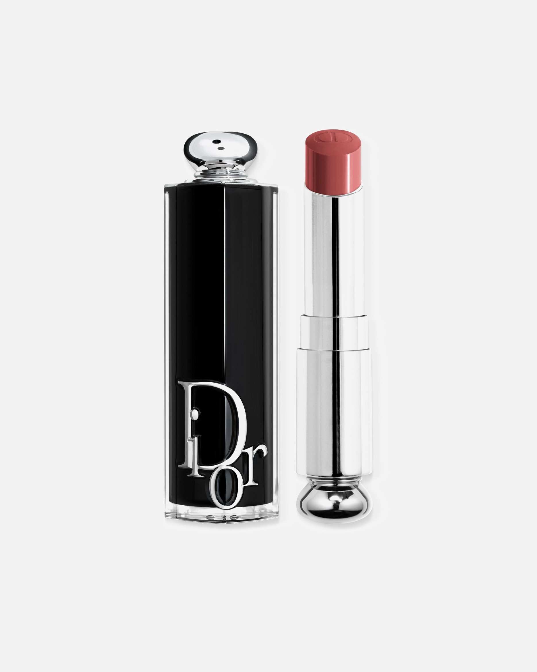 Rúž na pery pre Unisex DIOR Dior Addict Hydra Nude - Make-up pre 24h prirodzene dokonalú pleť a 48h hydratáciu 786 - D-PLAYER