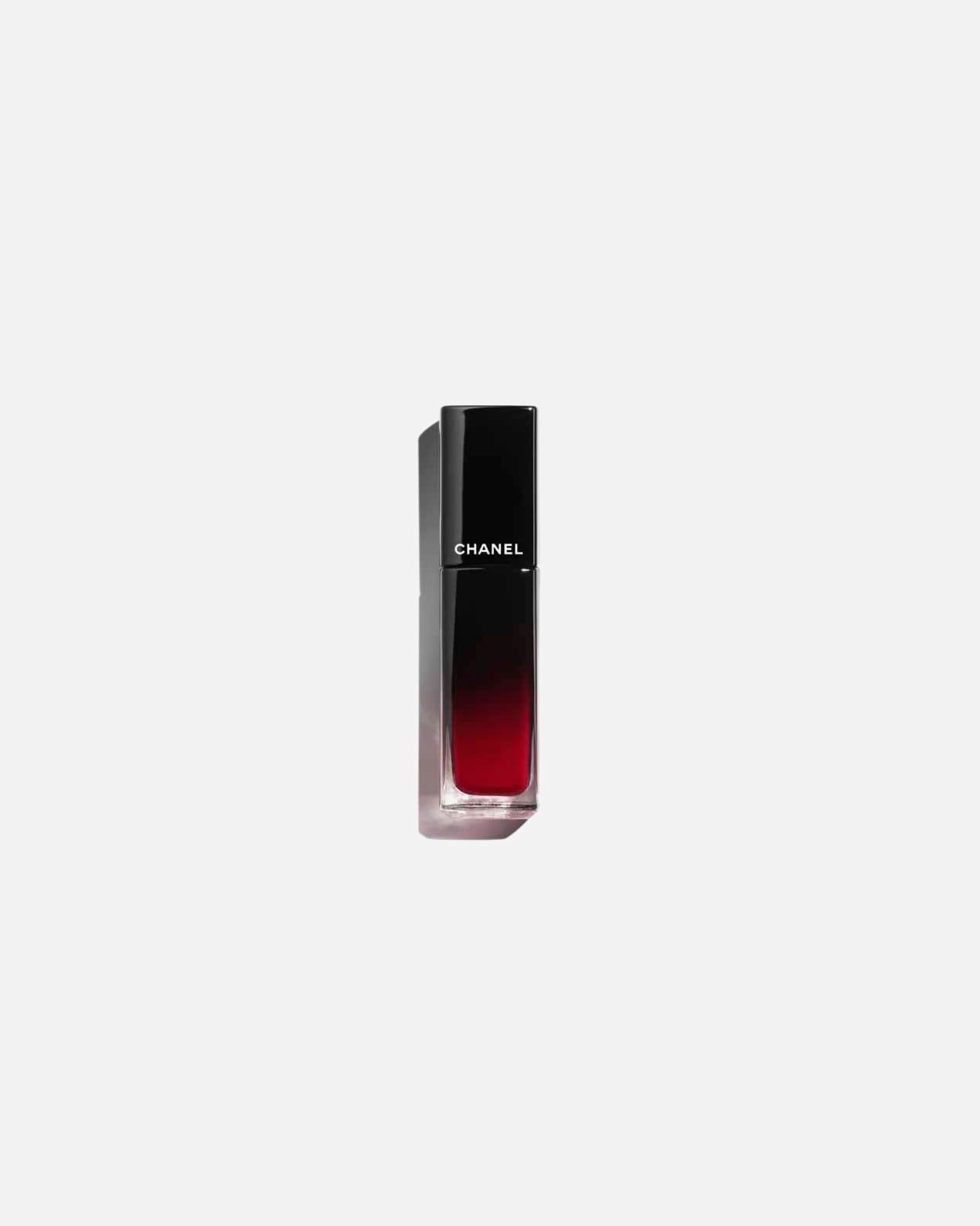 Rúž na pery pre Pre ženy CHANEL ROUGE ALLURE ULTRA-TRVÁCNY TEKUTÝ RÚŽ S LESKOM 80
