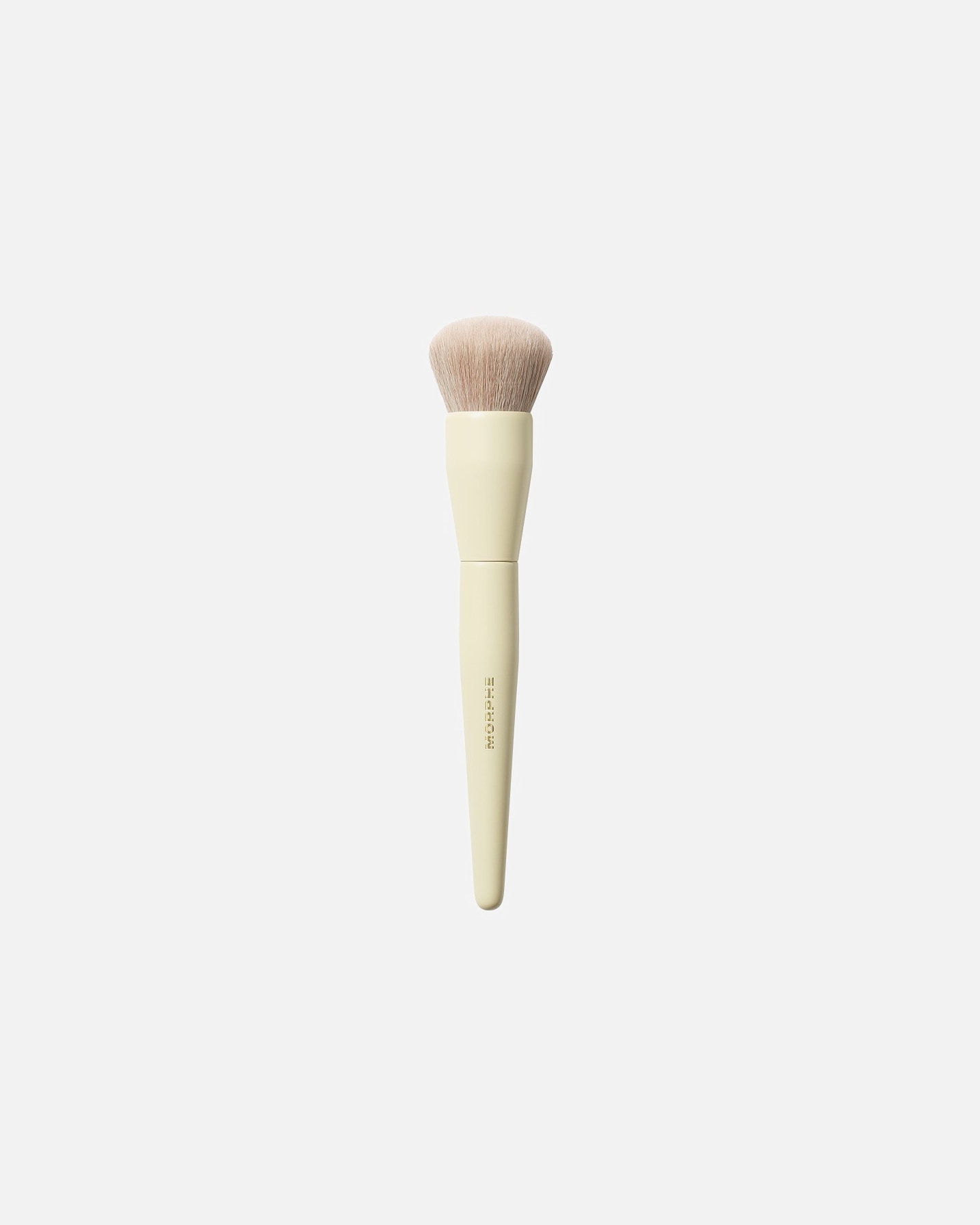 Štetec na podklad pre Unisex Morphe BUTTERY BLENDS M104 DOMED FOUNDATION BRUSH 1 kus