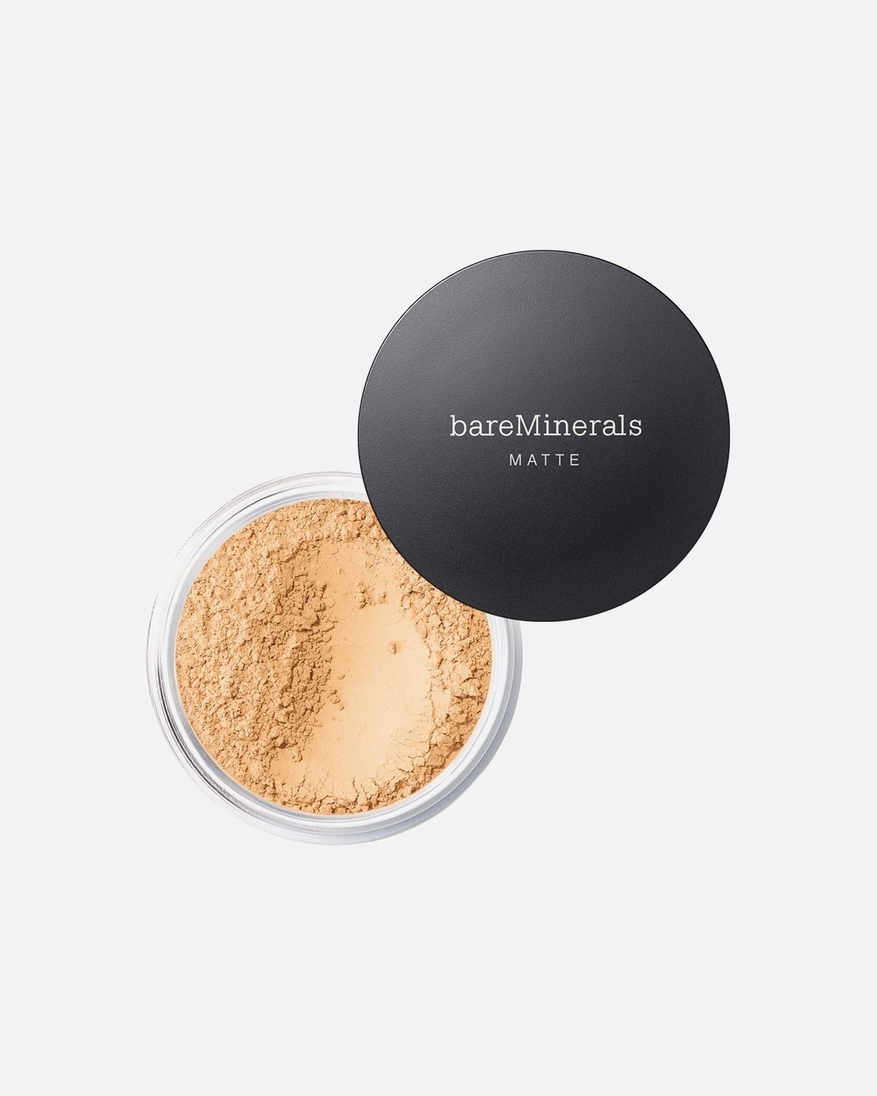 Podklad pre Unisex bareMinerals Matte Loose Matte Foundation Light