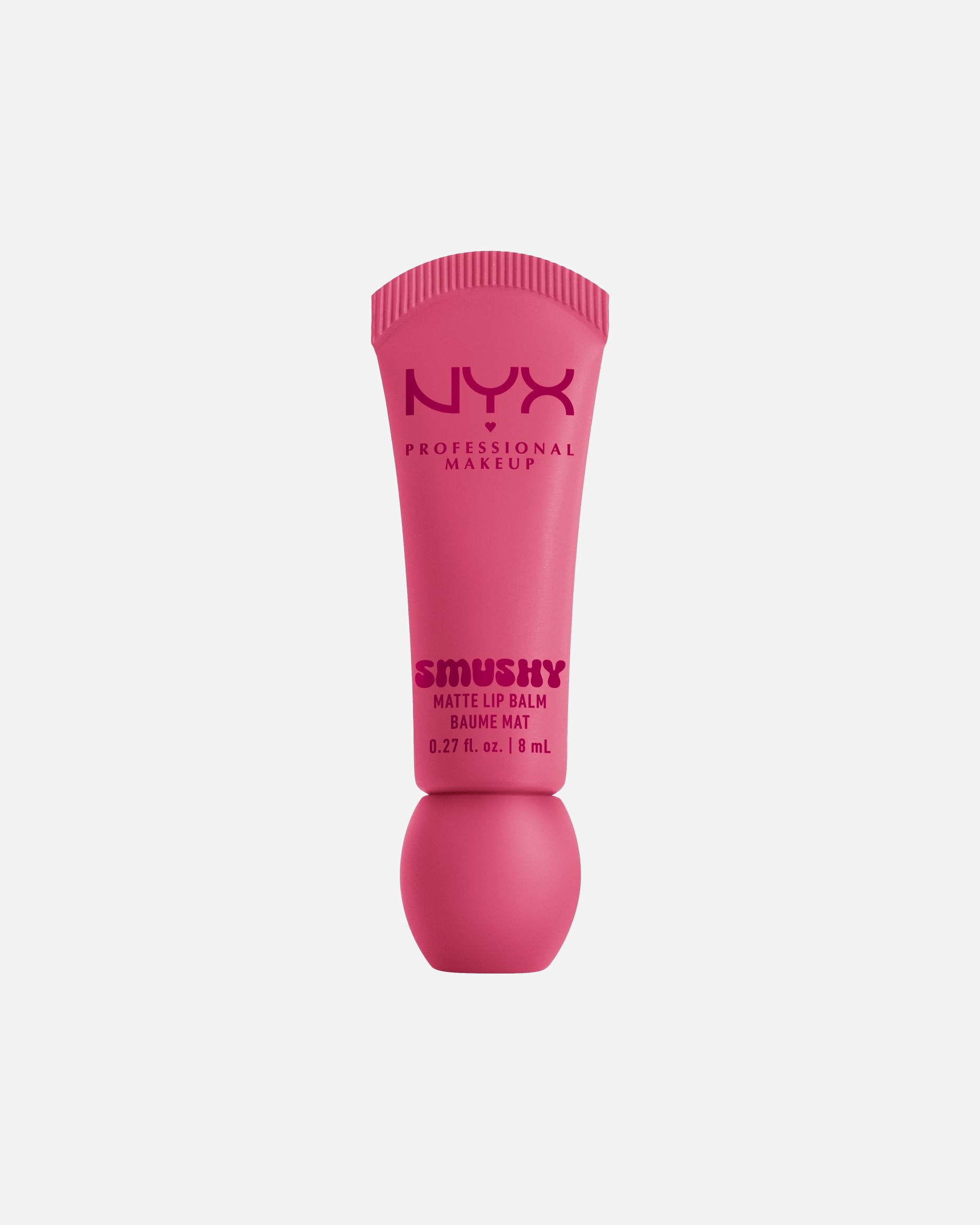 Balzam na pery pre Pre ženy NYX Professional Makeup Smushy Swipe Sesh