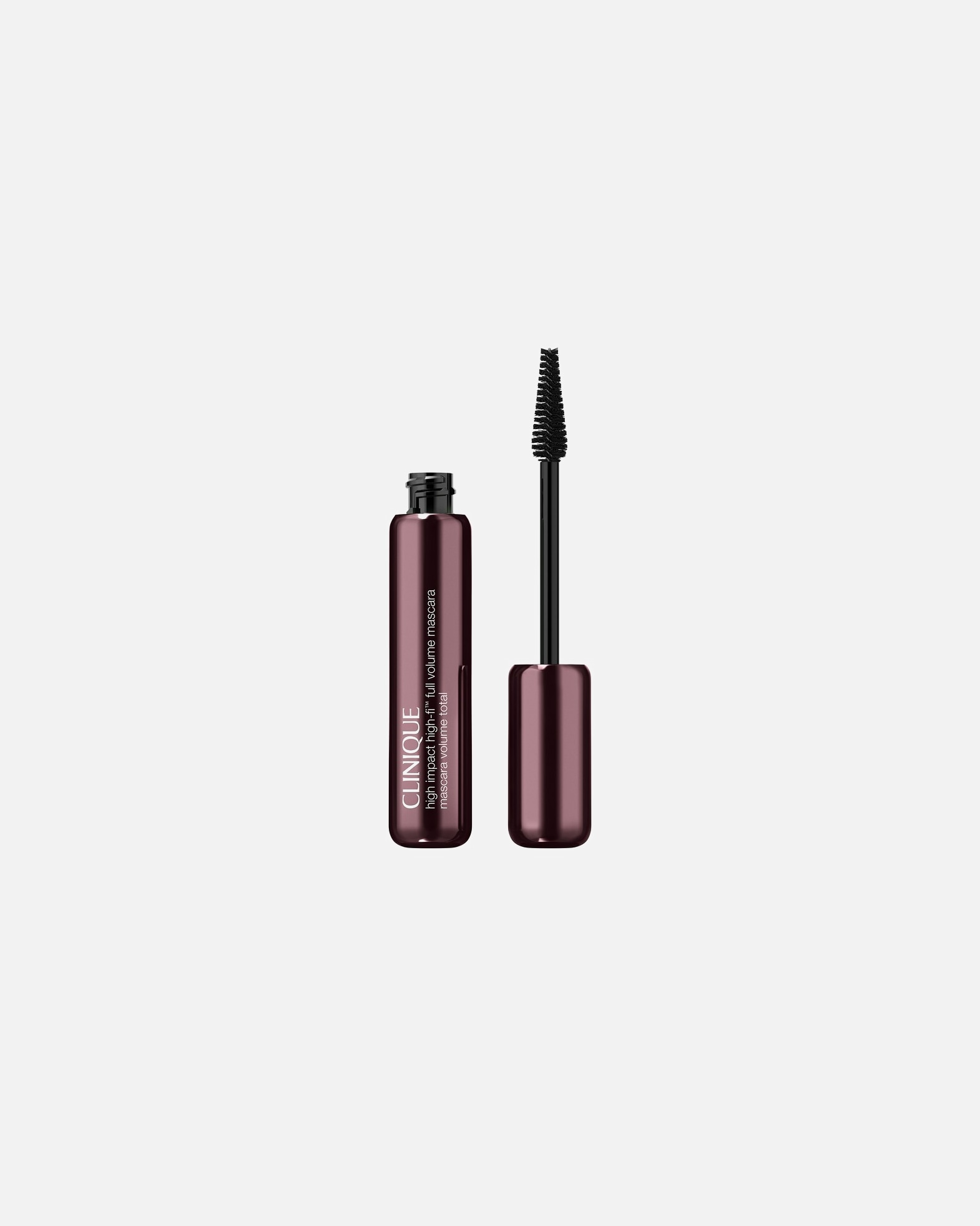 Maskara pre Unisex Clinique High Impact High-Impact High-Fi™ Full Volume Mascara 10 ml