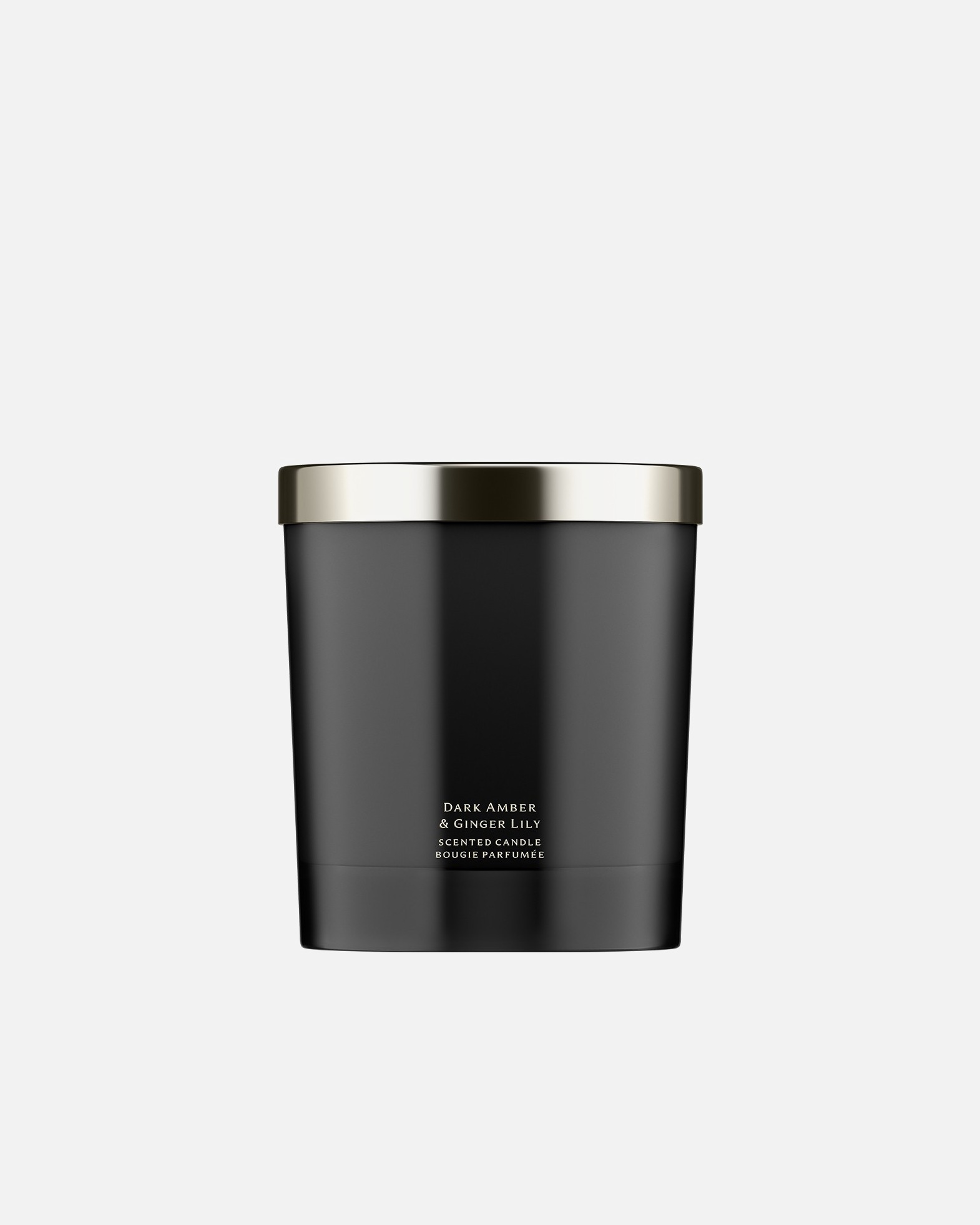 Sviečka pre Unisex Jo Malone London Travel Candles Dark Amber & Ginger Lily Home Candle 200 g