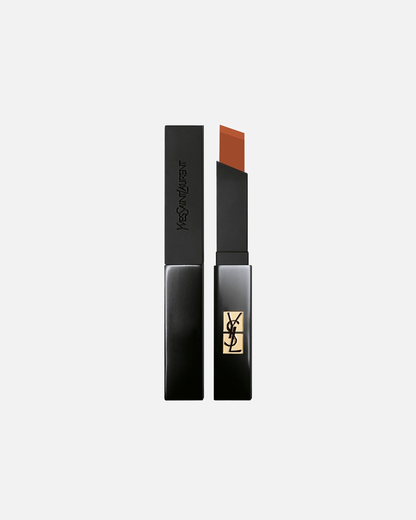 Rúž na pery pre Unisex Yves Saint Laurent Rouge Pur Couture The Slim Velvet Radical 320