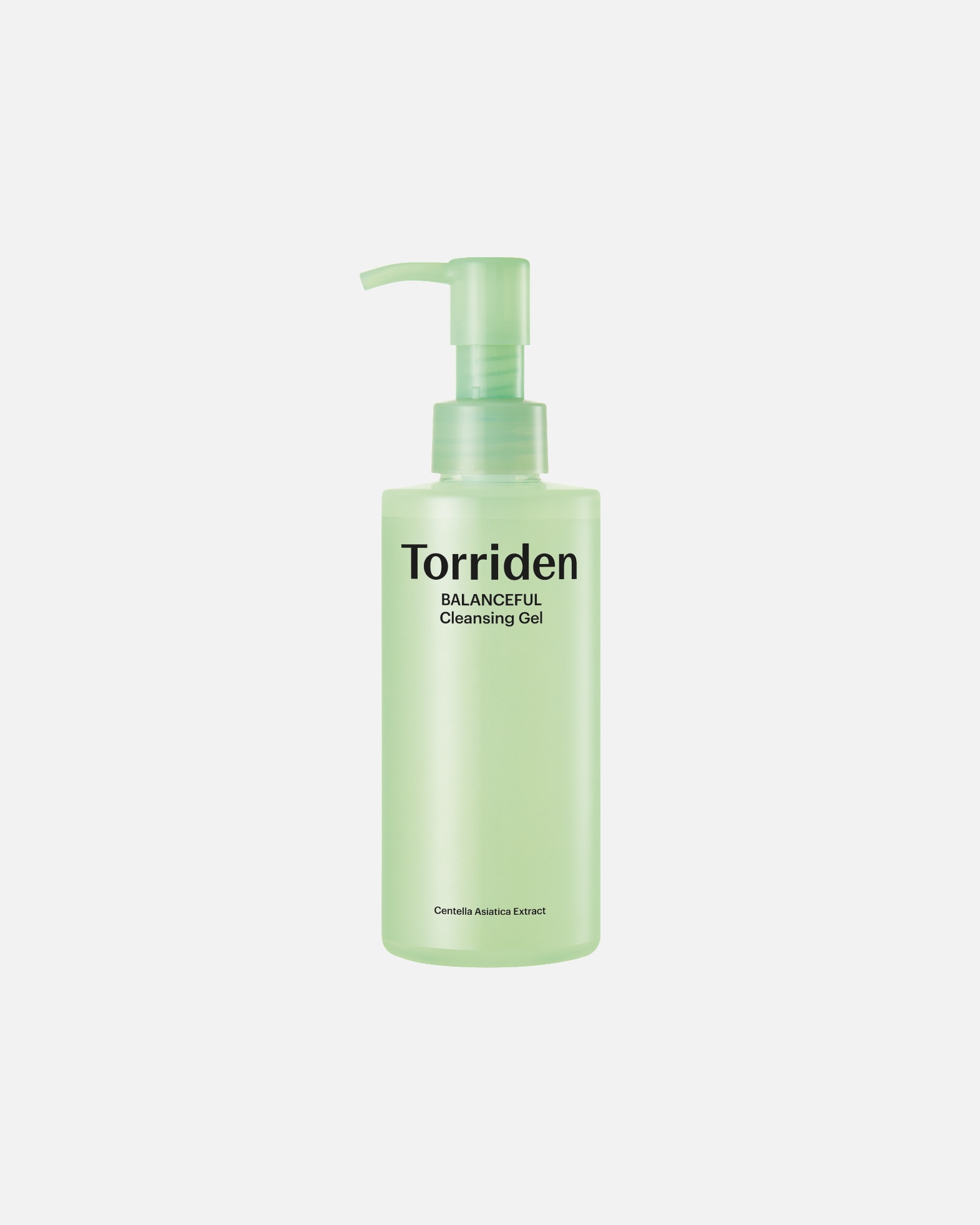 Čistiaci gél pre Unisex Torriden Balanceful Čistiaci gél na tvár 200 ml