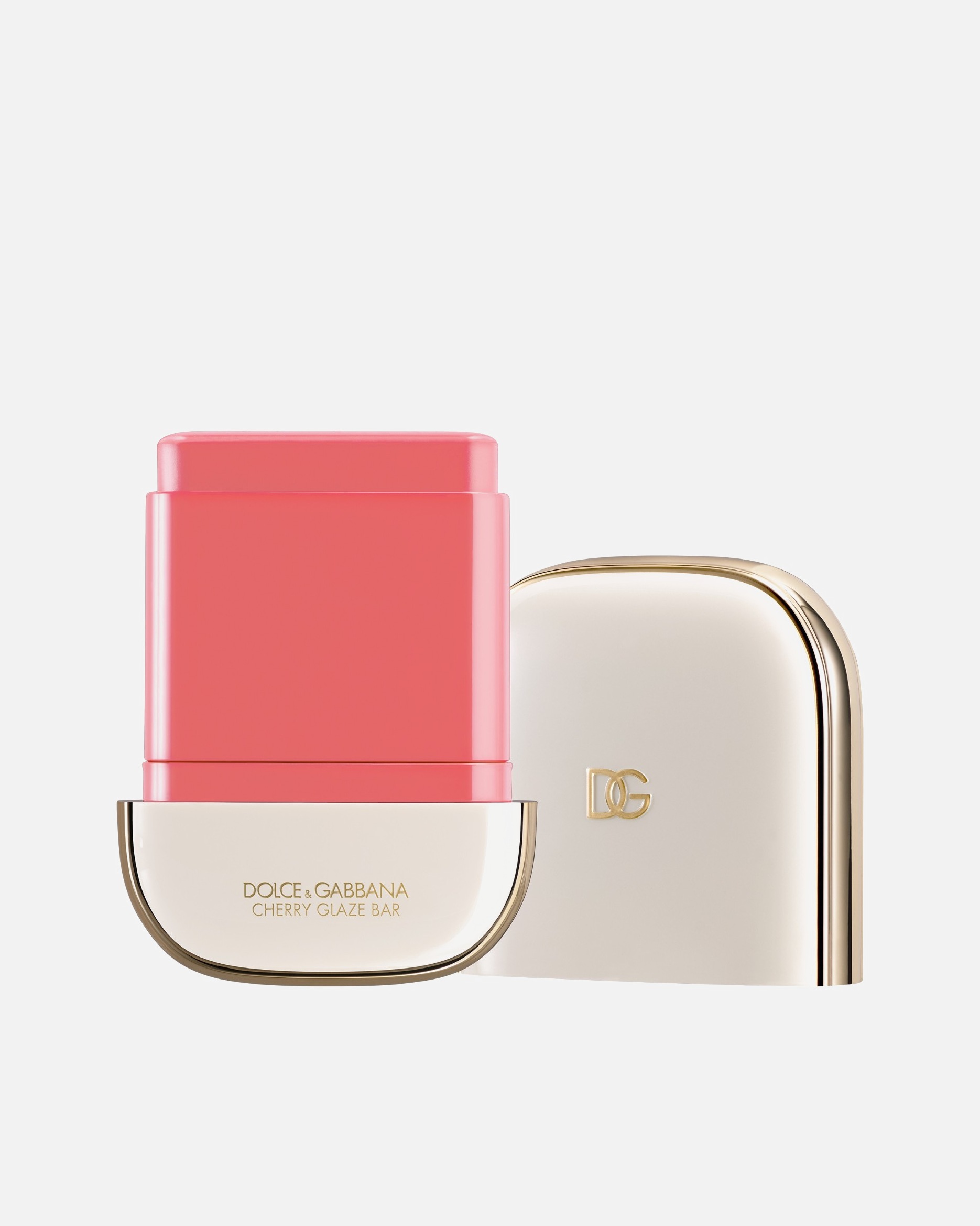 Lícenka pre Pre ženy Cherry Glaze Bar 01 DEMURE ROSE