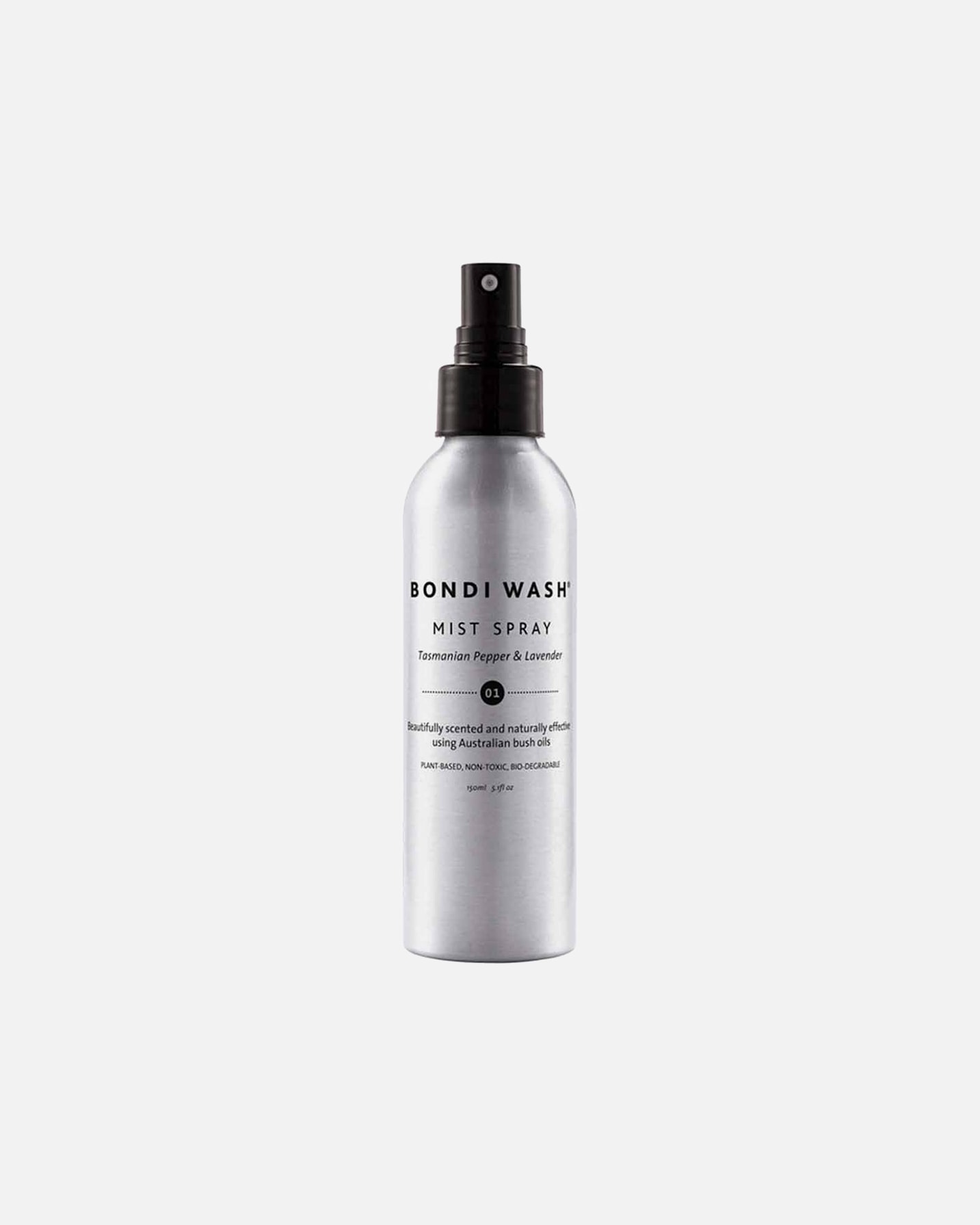 Sprej na vankúš pre Unisex Bondi Wash 150 ml