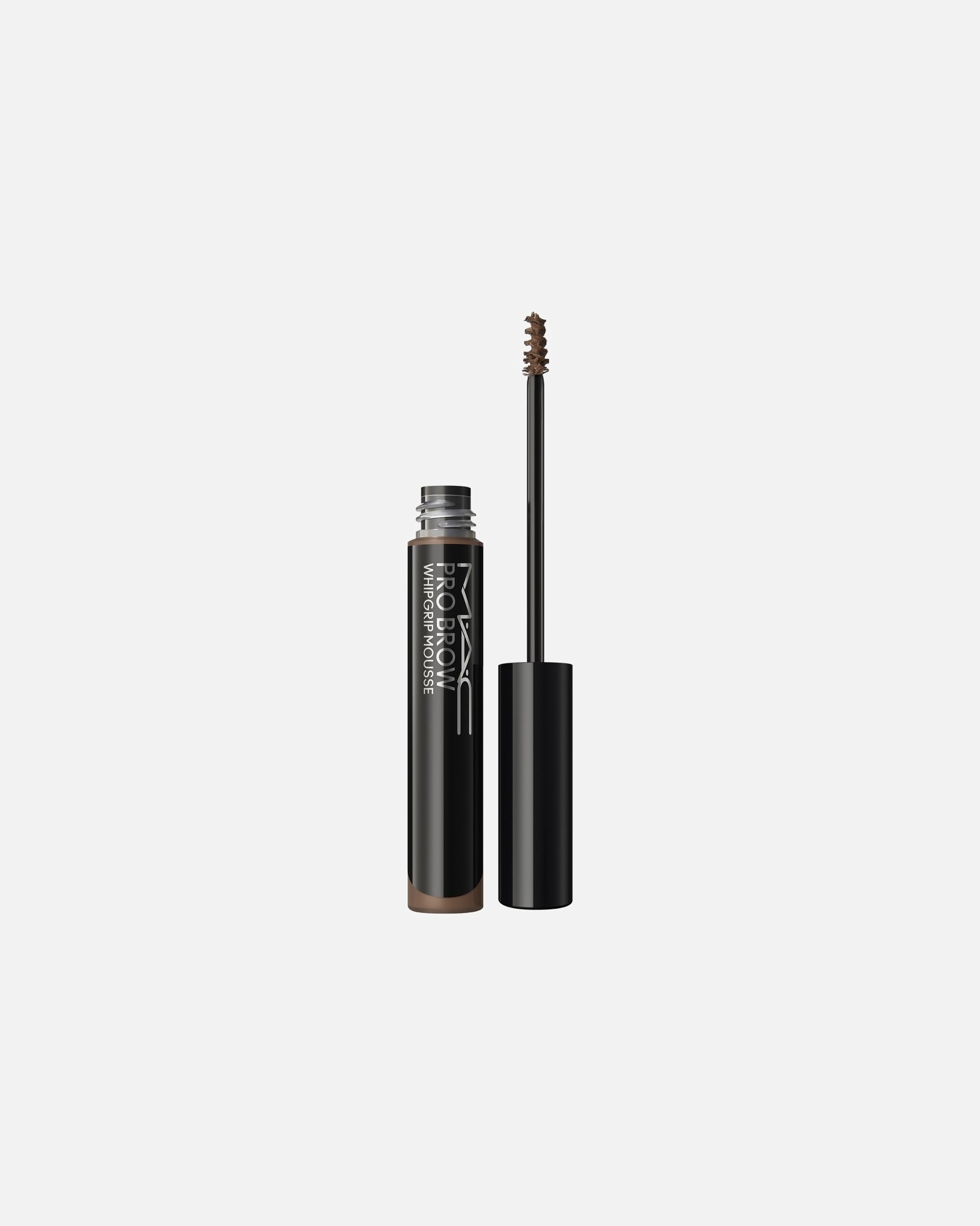 Gél na obočie pre Pre ženy MAC Pro Brow Whipgrip Mousse BRUNETTE