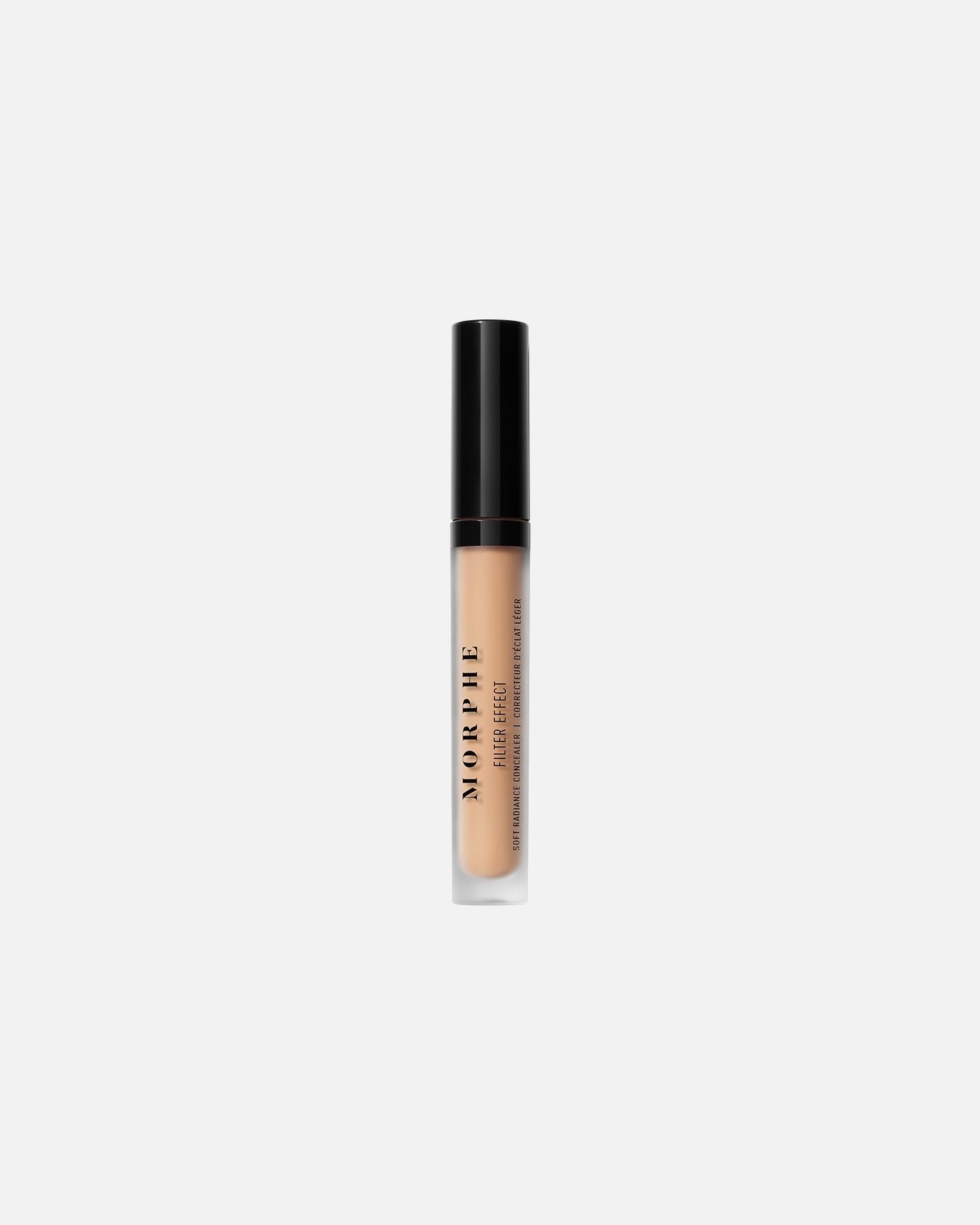 Korektor pre Unisex Morphe Filter Effect Tan 24 (Neutral)