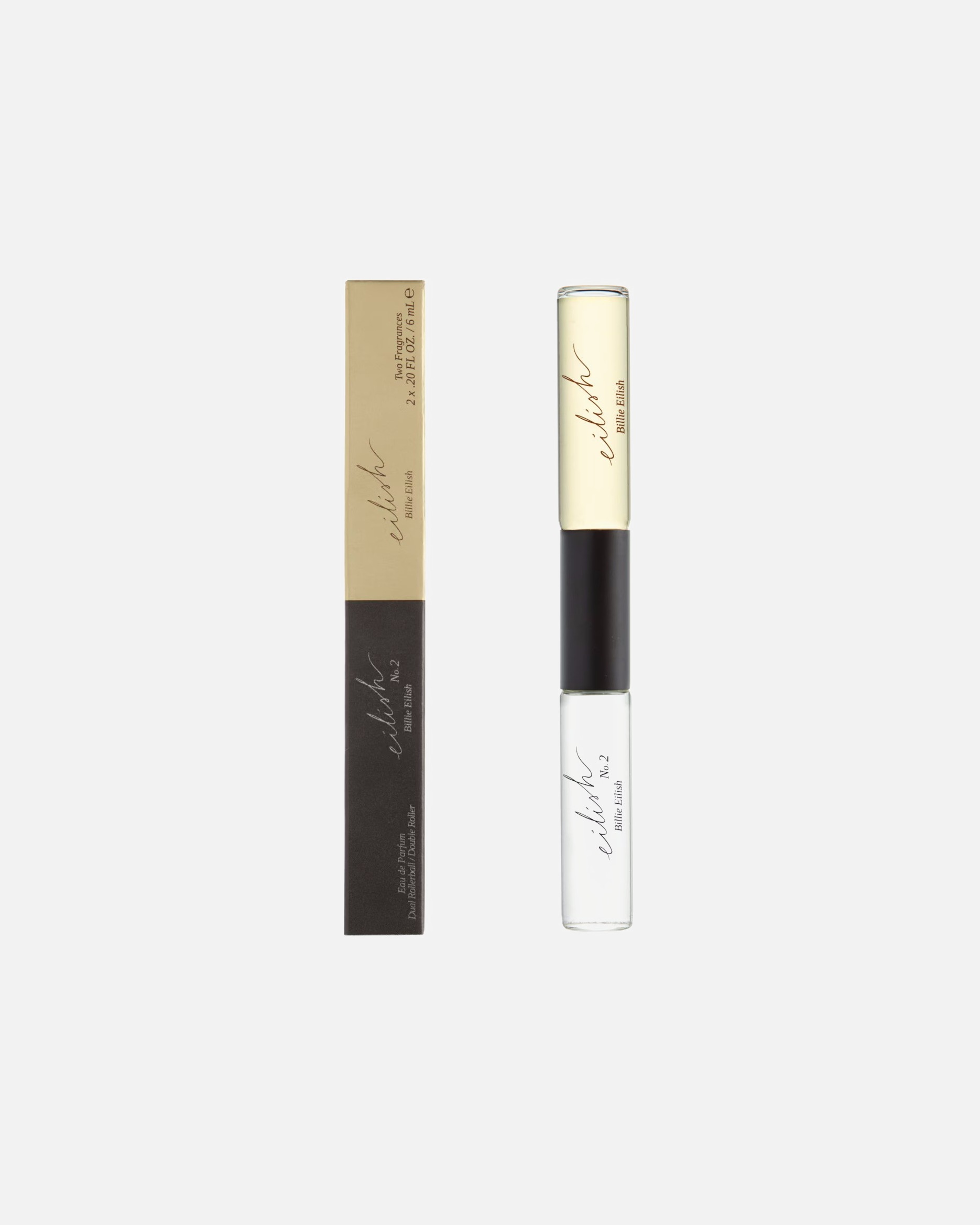 Parfumová voda pre Unisex eilish Billie Eilish 6 ml