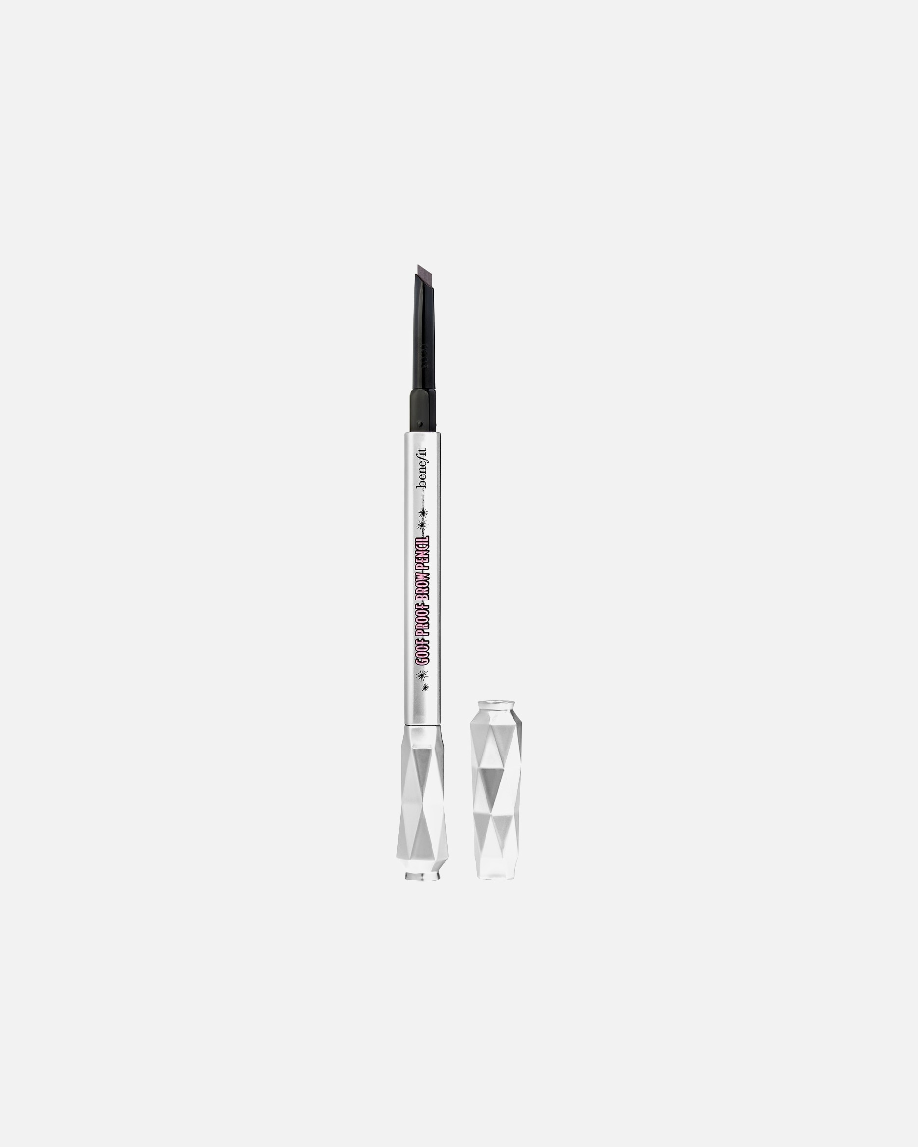 Ceruzka na obočie pre Unisex Benefit Brow Collection Goof Proof Brow Pencil Grey