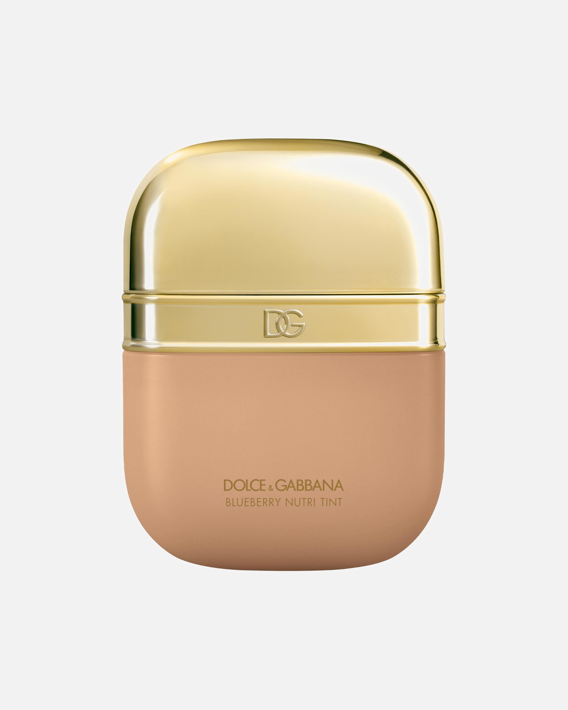 Podklad pre Unisex Dolce&Gabbana BLUEBERRY NUTRI TINT 15N - LIGHT MEDIUM