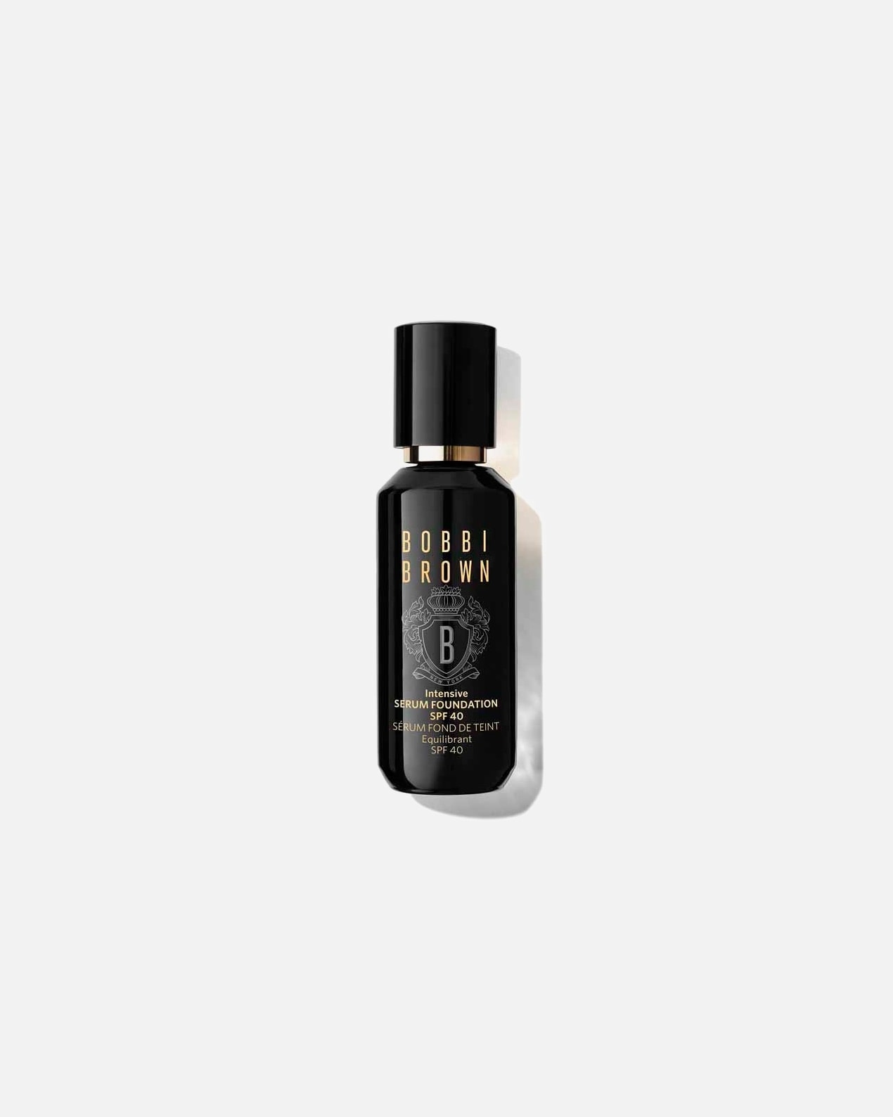 Podklad pre Unisex Bobbi Brown Intensive Skin Serum Foundation SPF40 Beige
