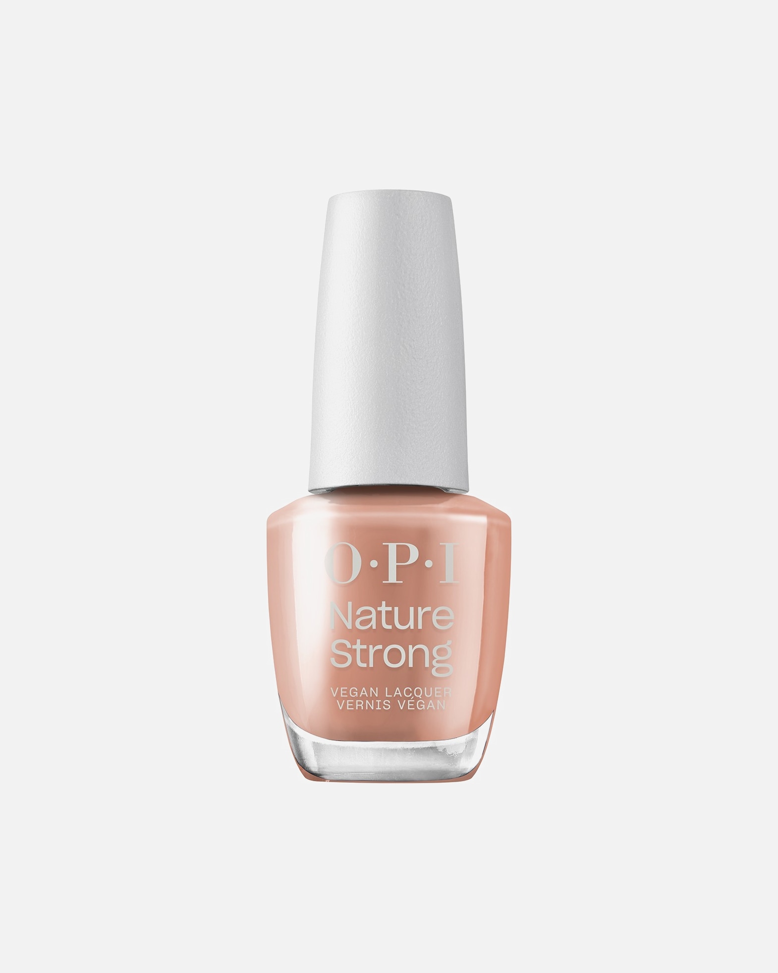 Lak na nechty pre Unisex OPI Nature Strong Vegan ROOTING FOR HUE