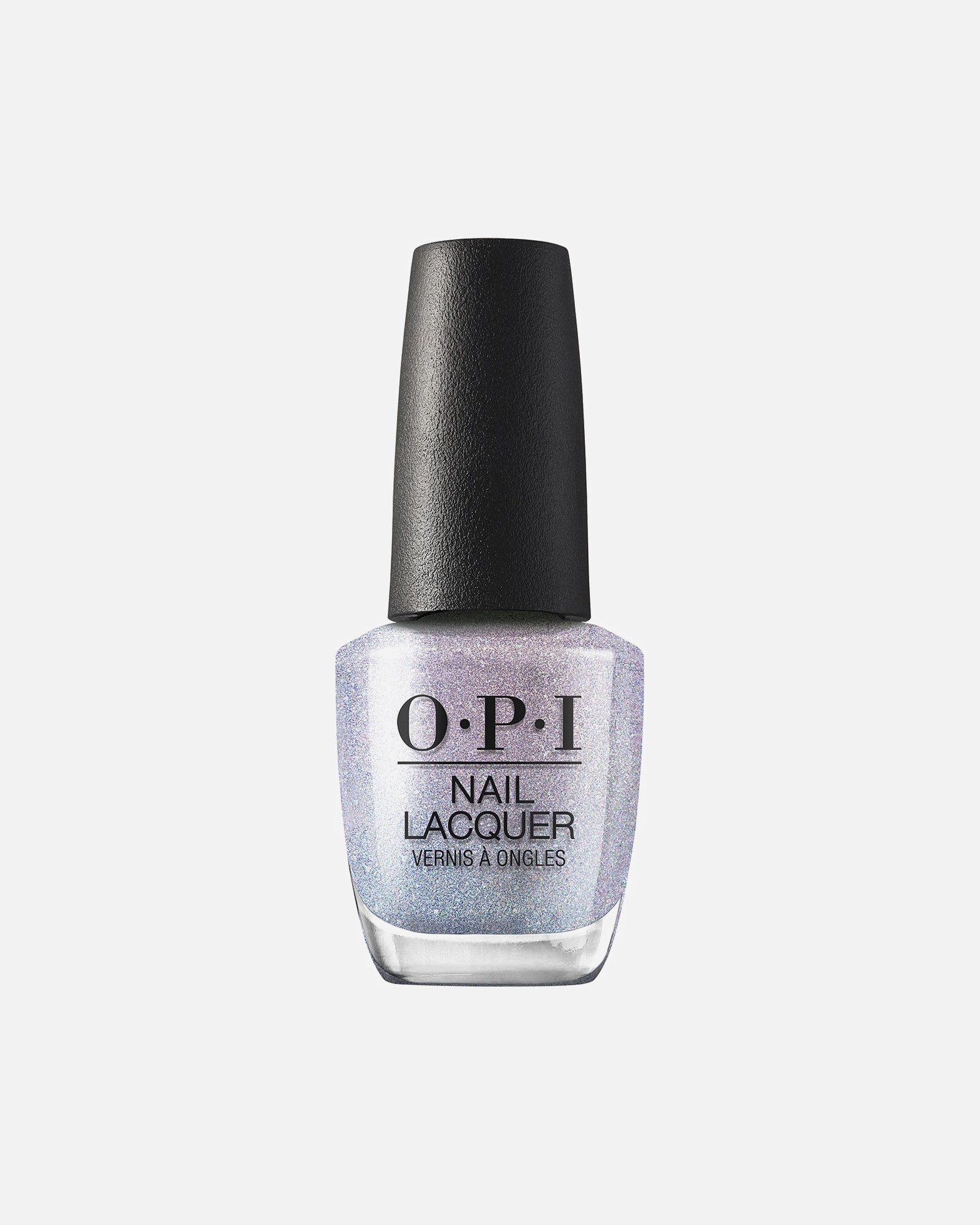 Lak na nechty pre Unisex OPI Nail Lacquer Case of Glamnesia